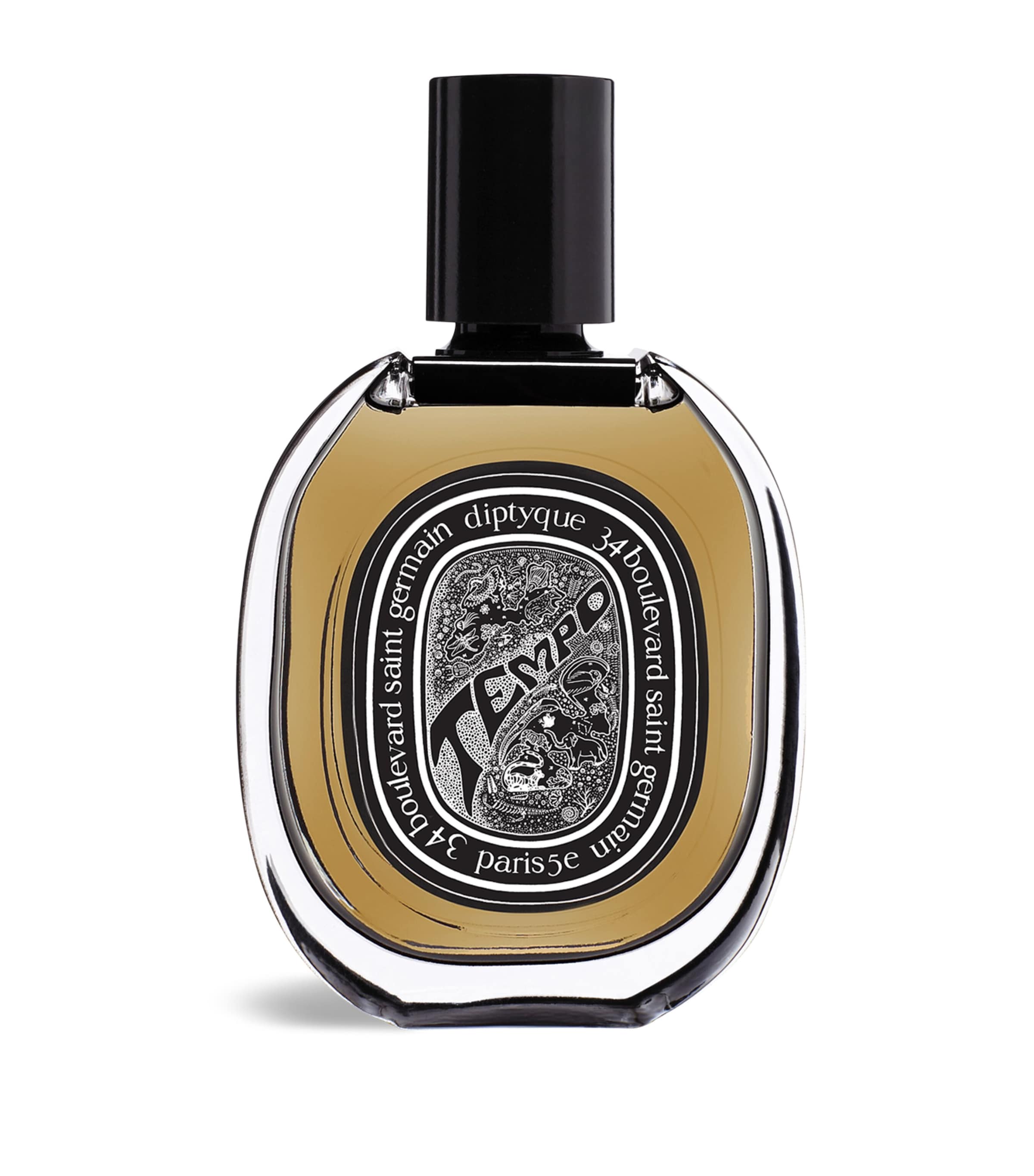 Diptyque Tempo Eau de Parfum | Perfume | Mens Aftershave | Designers | Diptyque