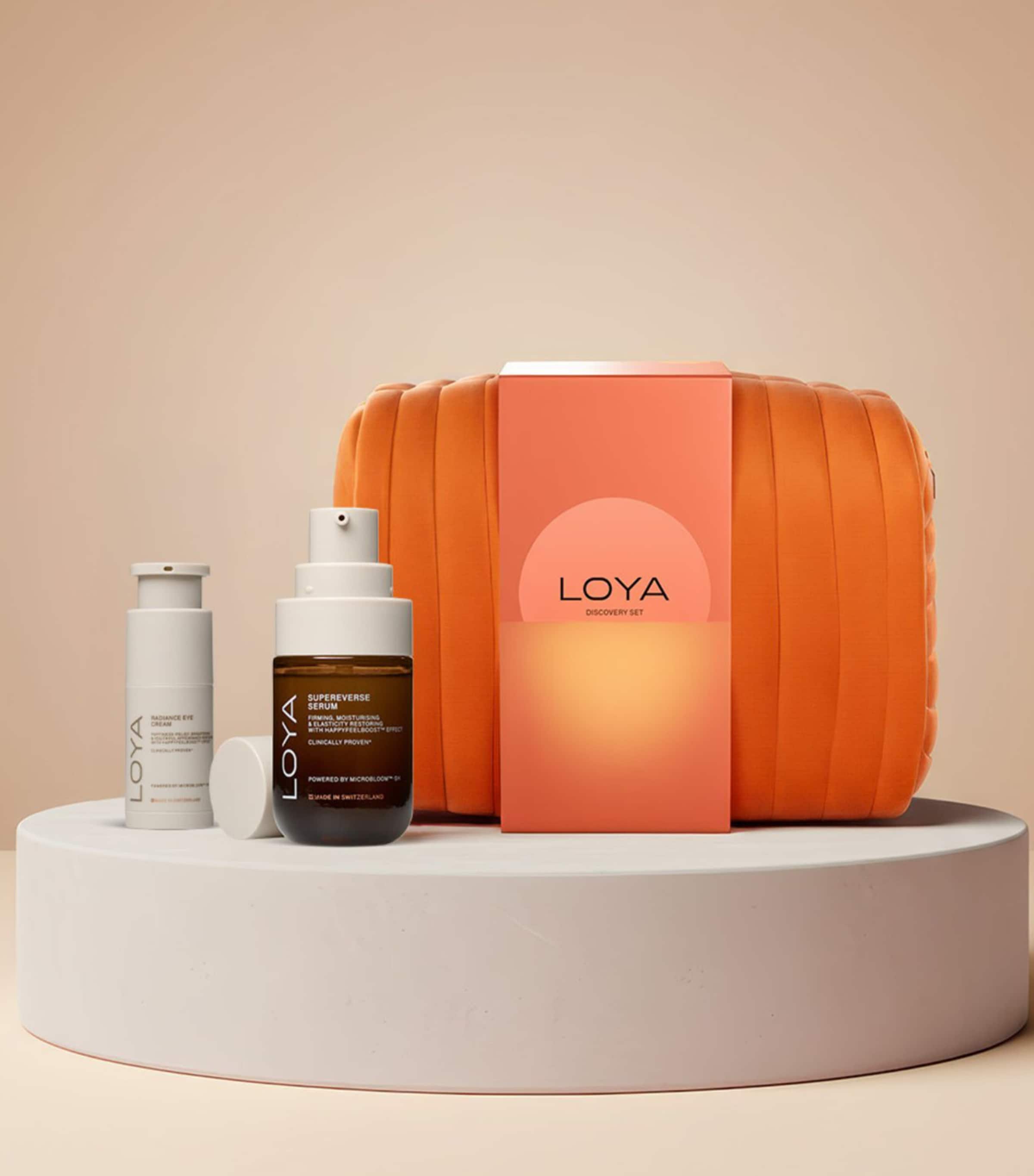 LOYA Discovery Set Image 3