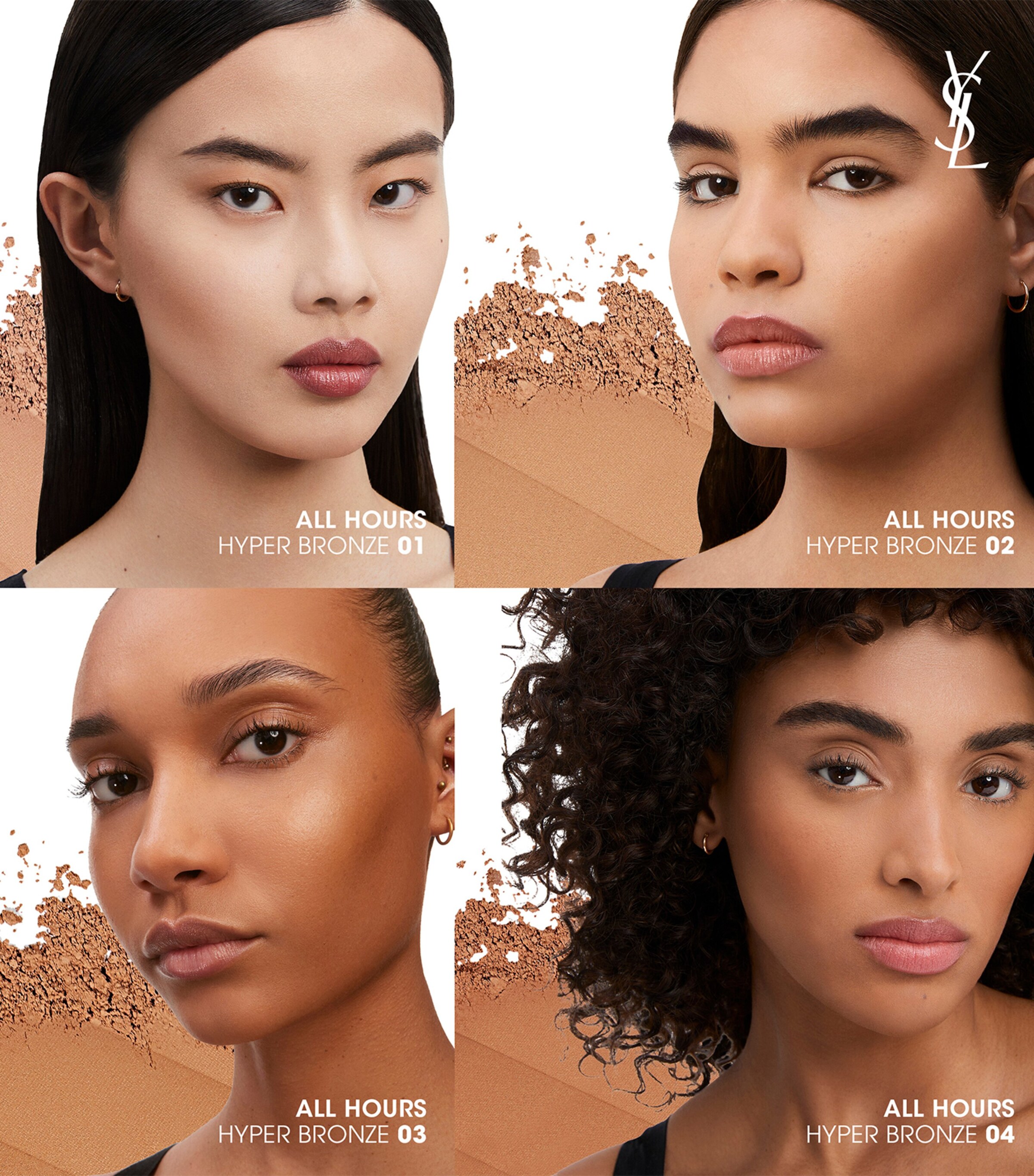 All Hours Hyper Bronze Powder 04 Image 3