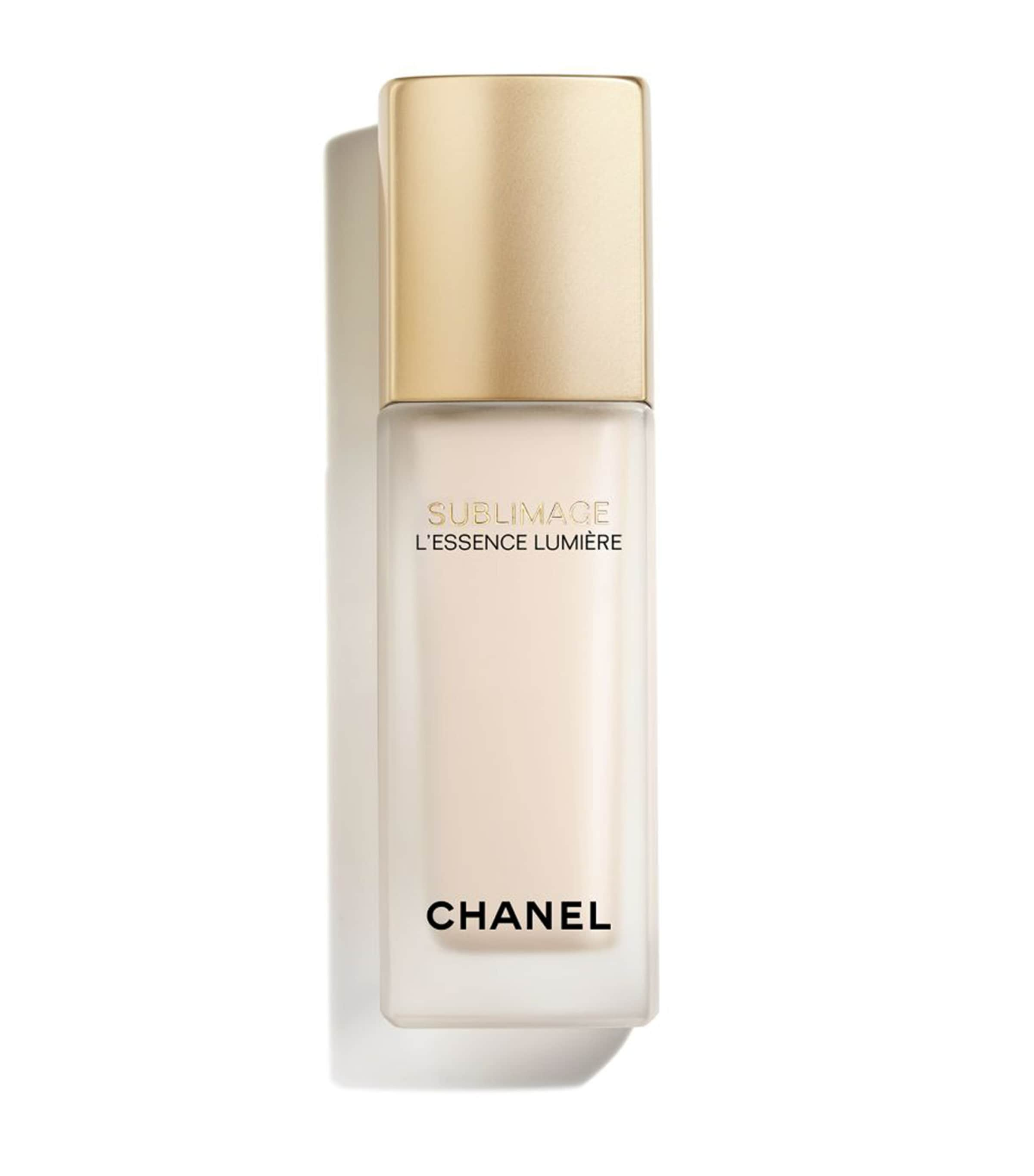 Chanel Sublimage L'essence Lumière Ultimate Light-revealing Concentrate