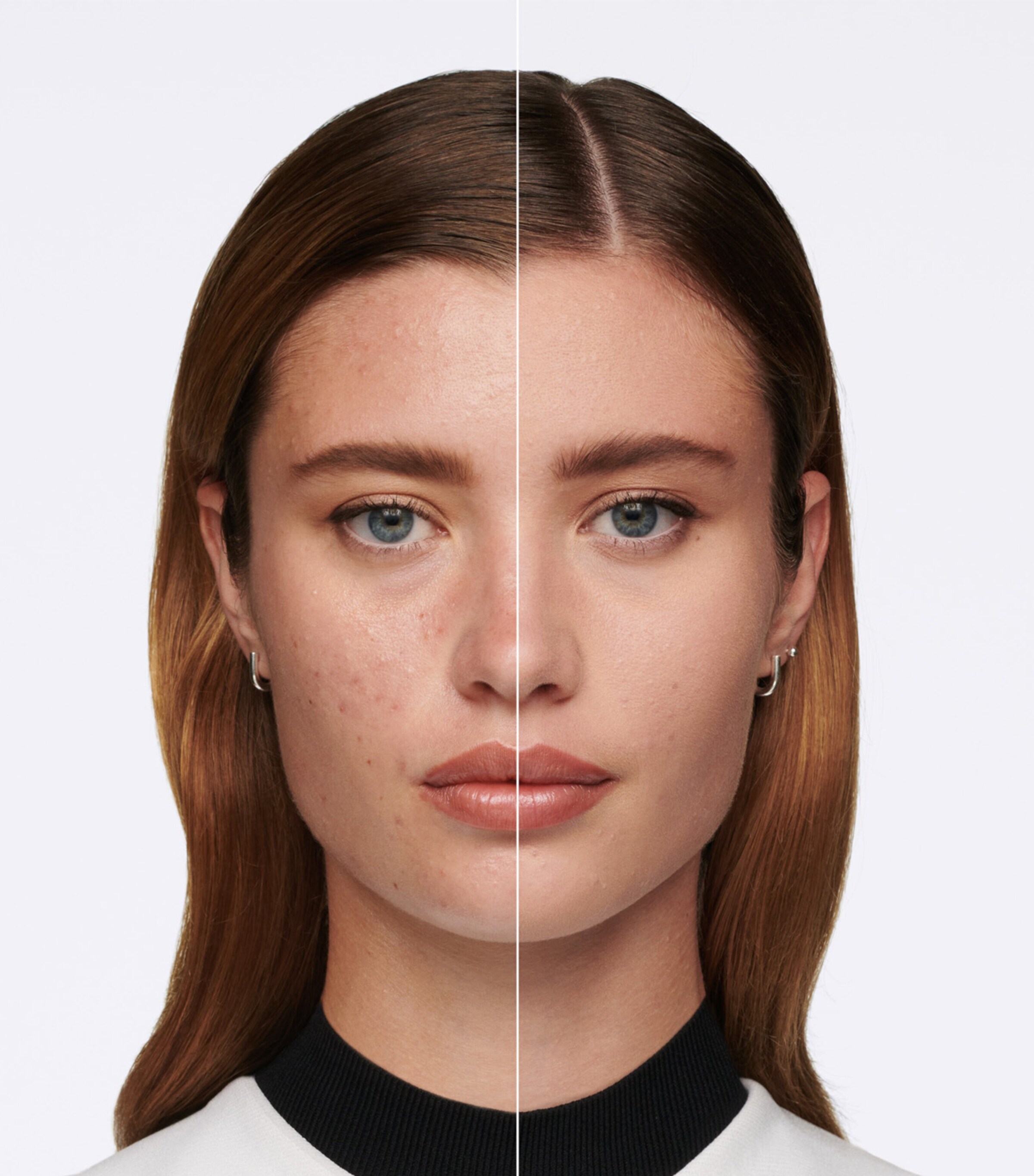 Soft Matte Complete Foundation BARCELONA Image 3