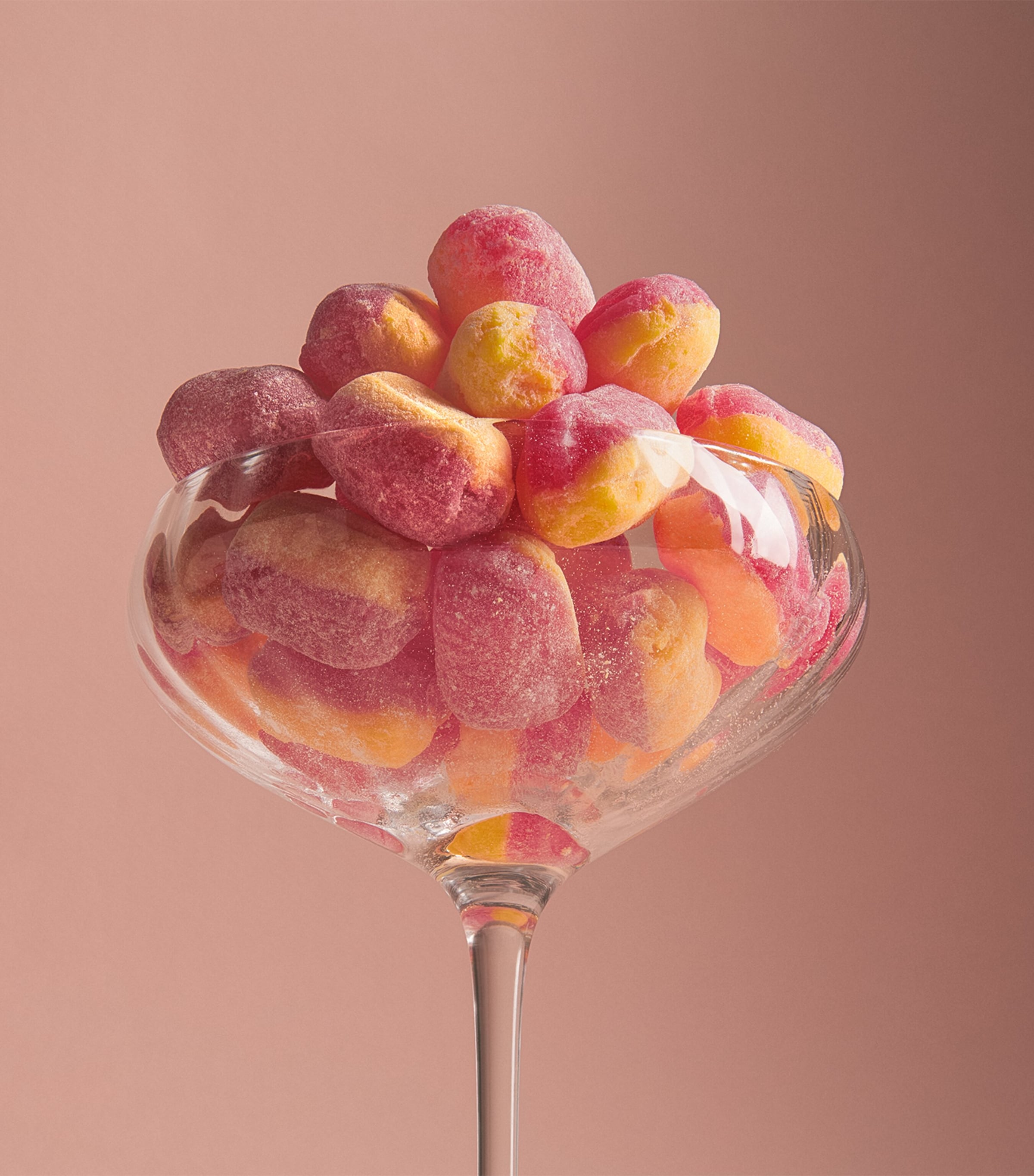 Harrods The Luxury Sweet Snack Hamper Image 5