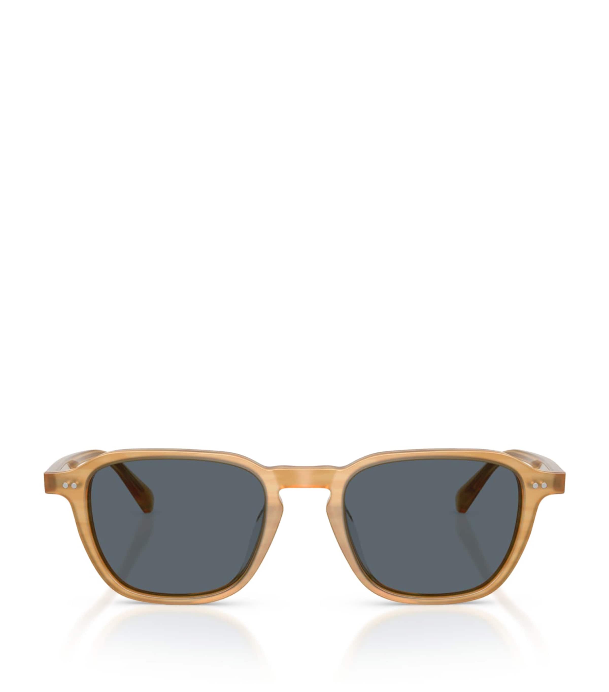 Oliver Peoples Acetate Emryn Sunglasses Image 1