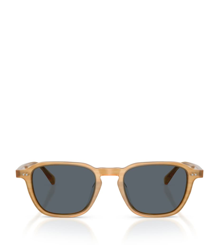 Oliver Peoples Acetate Emryn Sunglasses Image 1