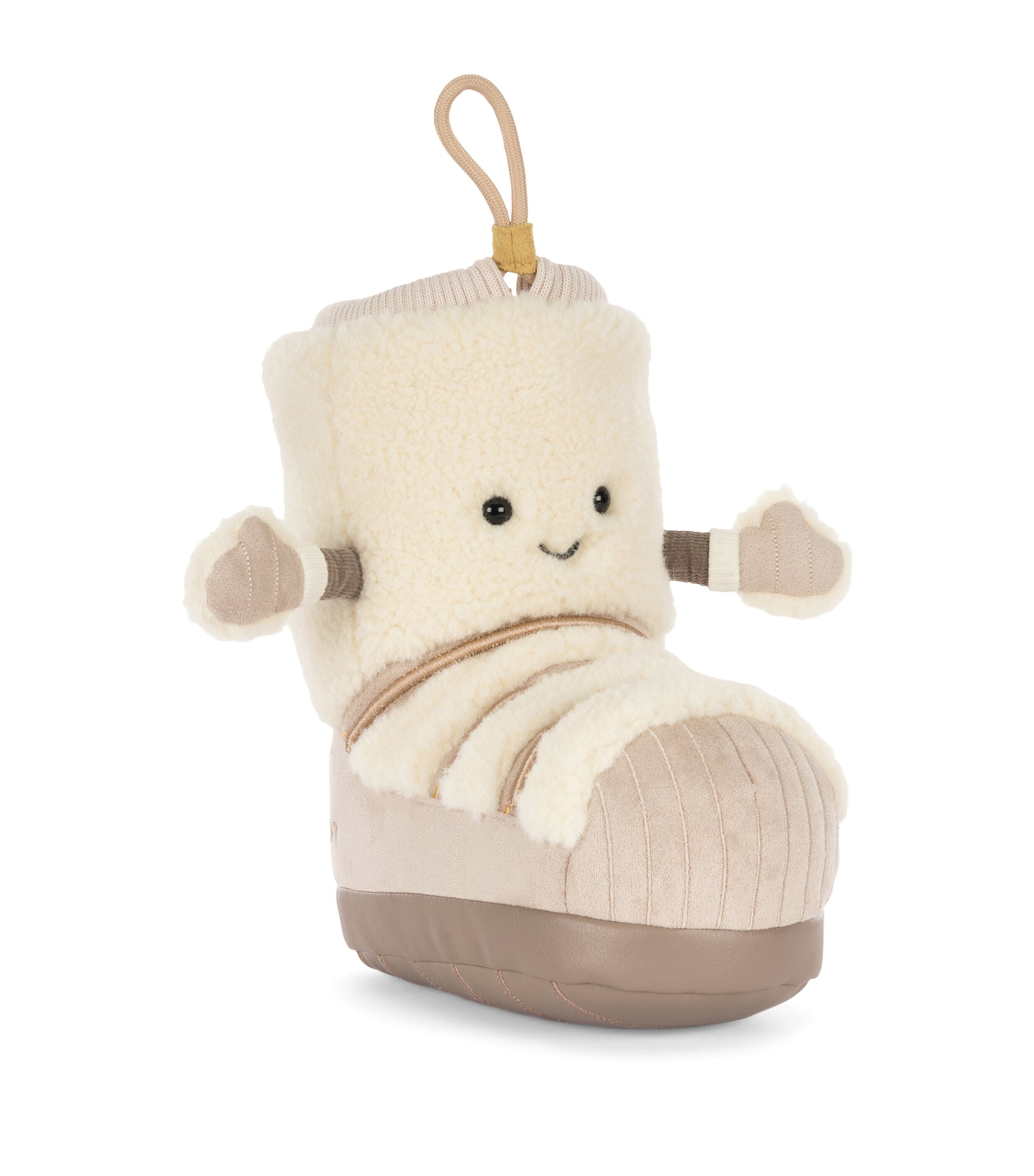 Jellycat Amuseables Perta Snow Boot (21cm) Image 4