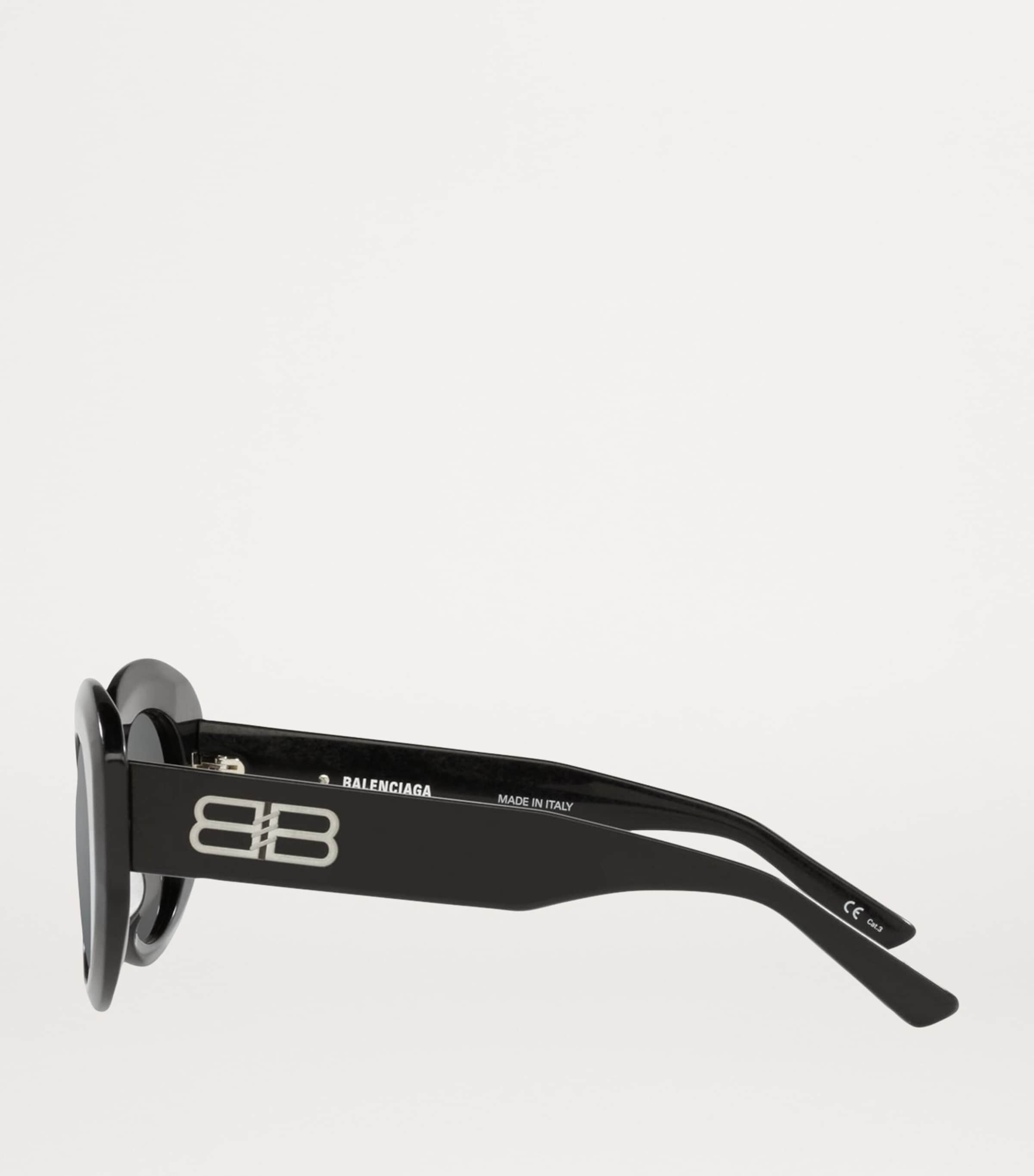 Acetate BB0235S Sunglasses 1100L1 Image 3
