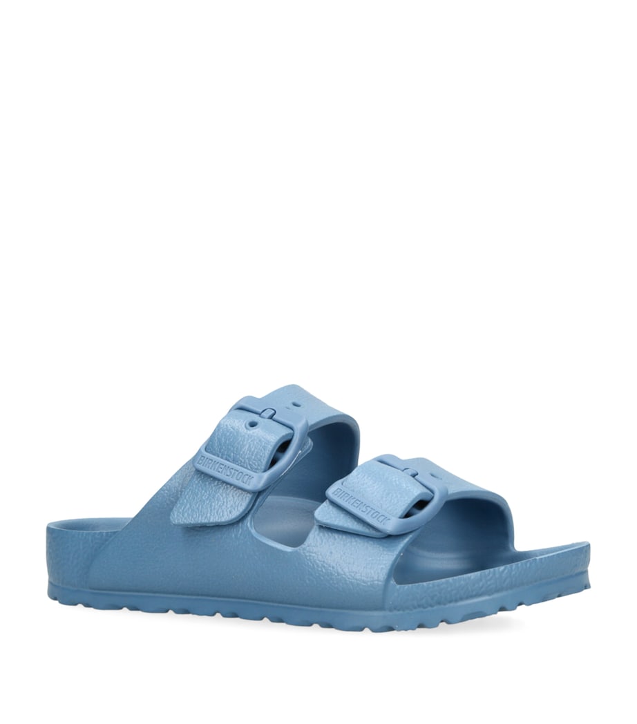 Birkenstock Arizona Eva Sandals Blue Image 3
