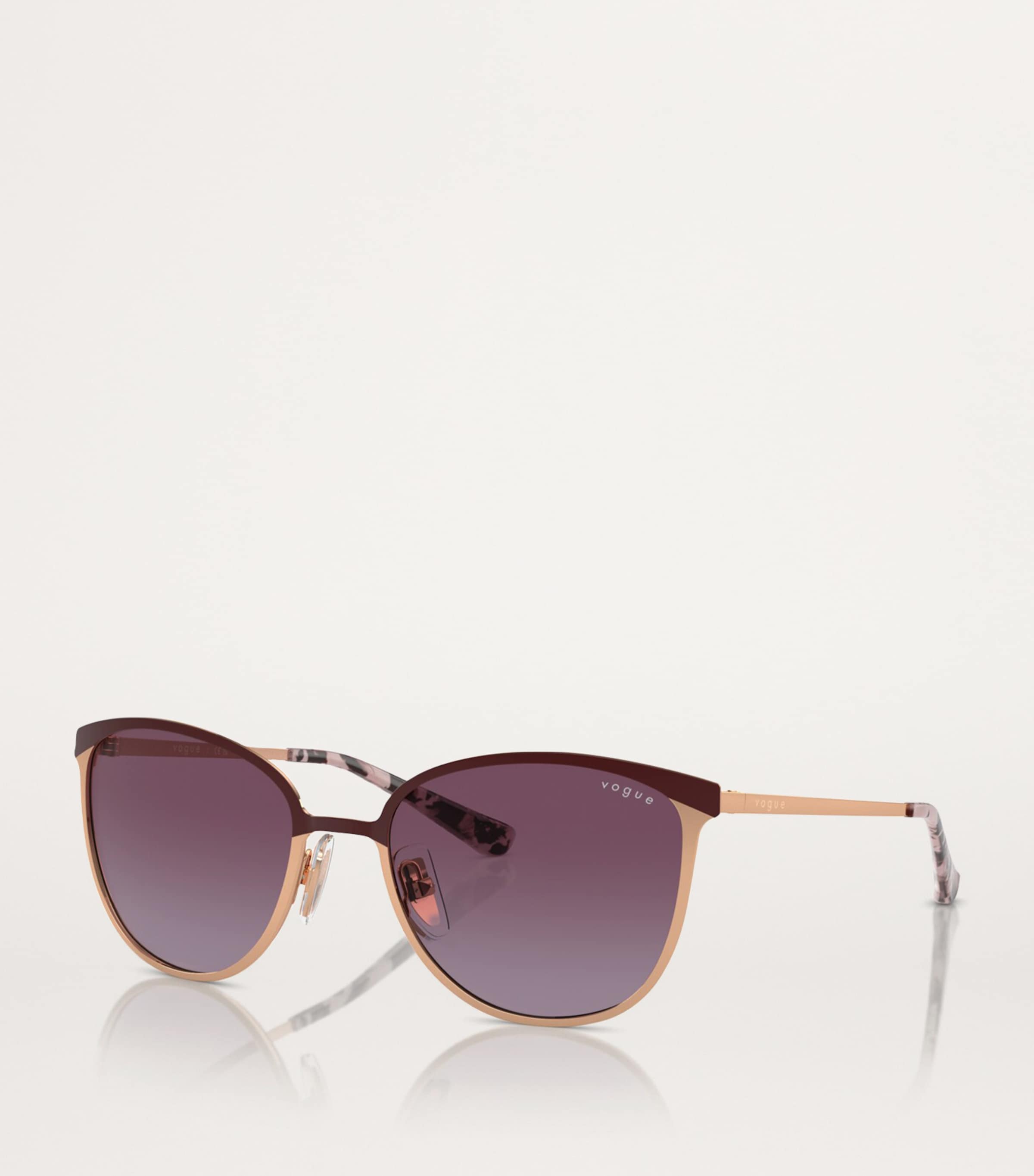Metal Sunglasses 51708H Image 2