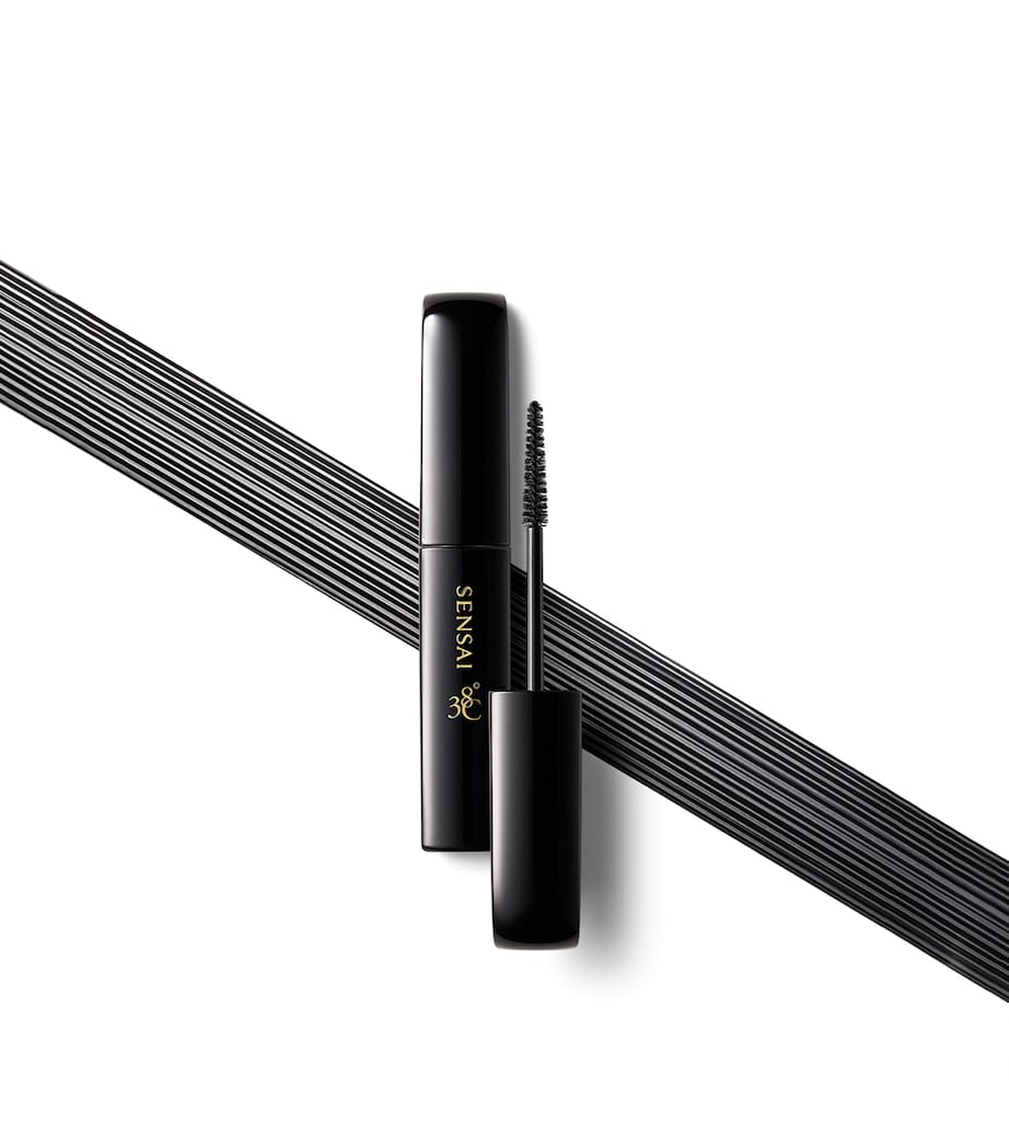 Lash Lengthener 38°C Mascara NO COLOUR Image 3