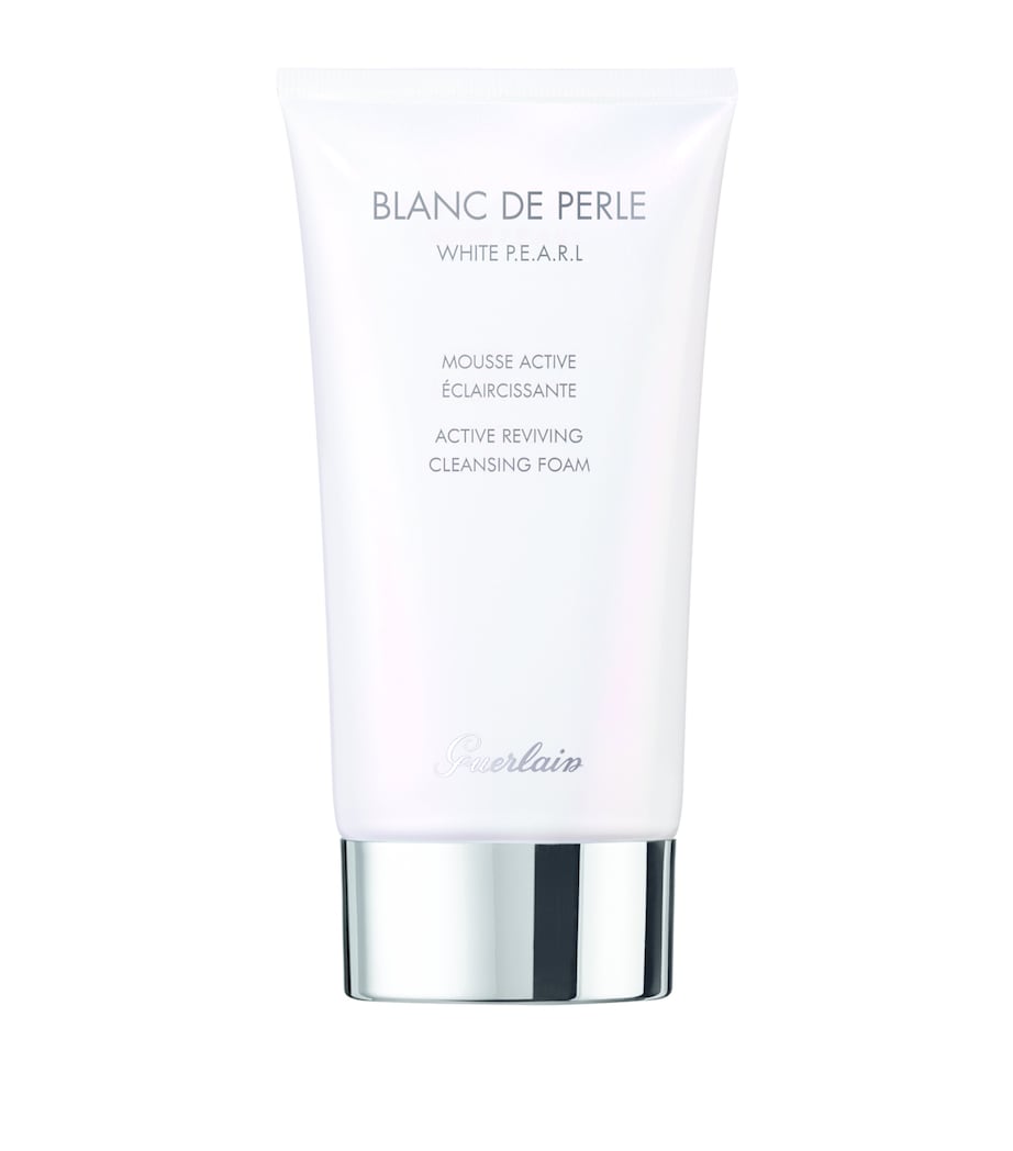 Blanc de Perle Active Reviving Cleansing Foam (150ml) NO COLOUR Image 1