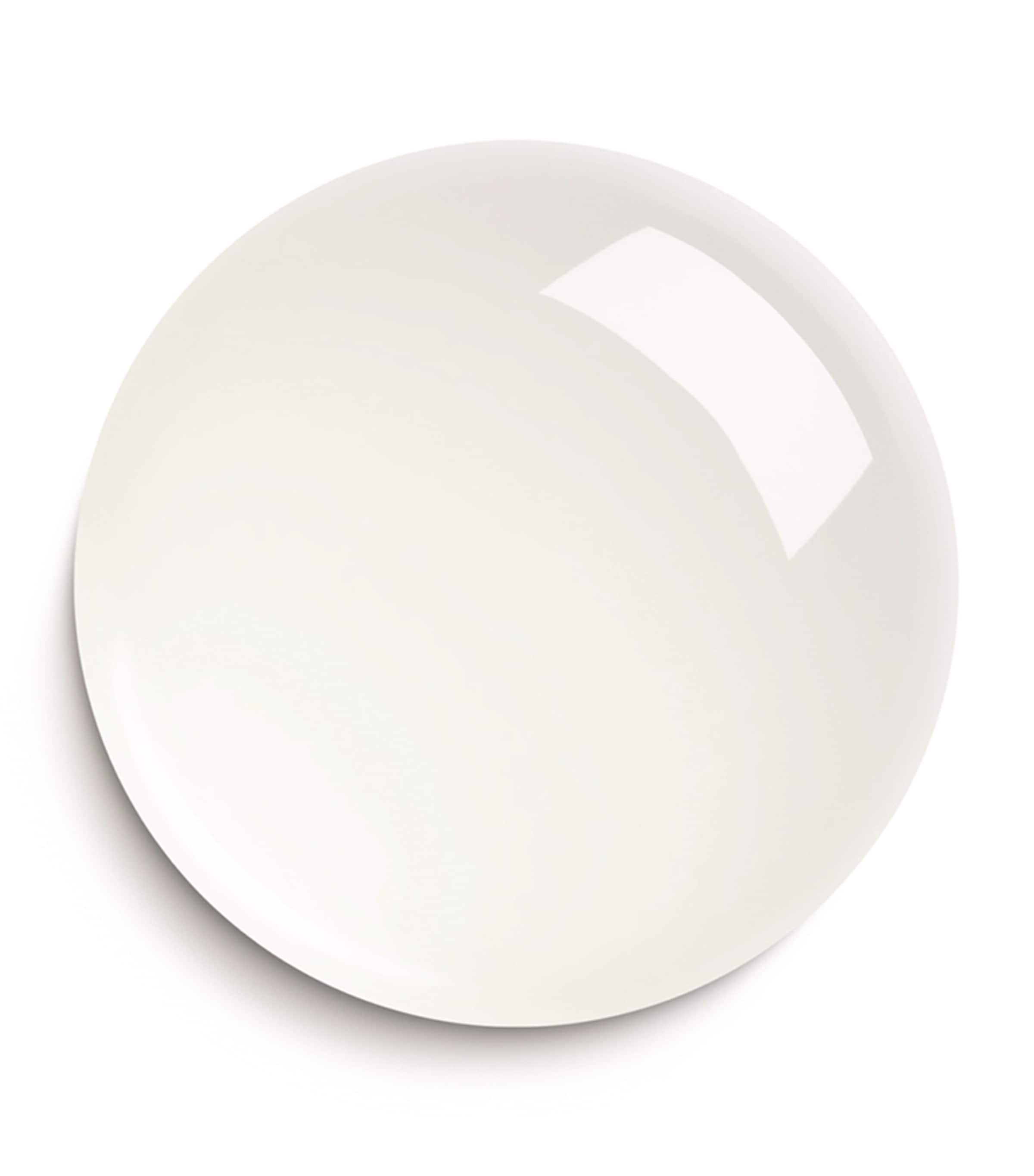 Les Mains Hermès Top Coat NO COLOUR Image 3