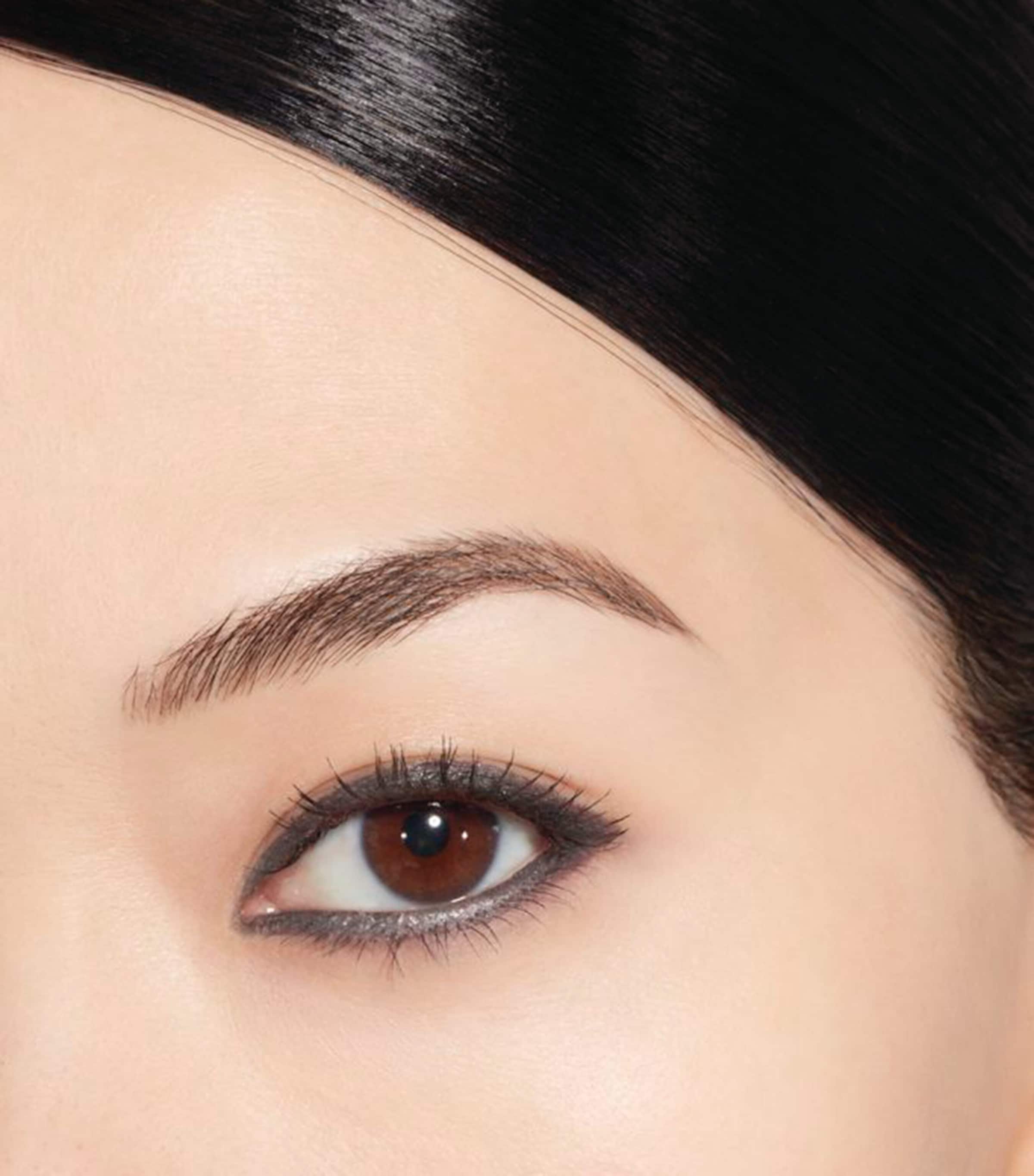 STYLO YEUX WATERPROOF Long-Lasting Eyeliner GRIS GRAPHITE Image 3