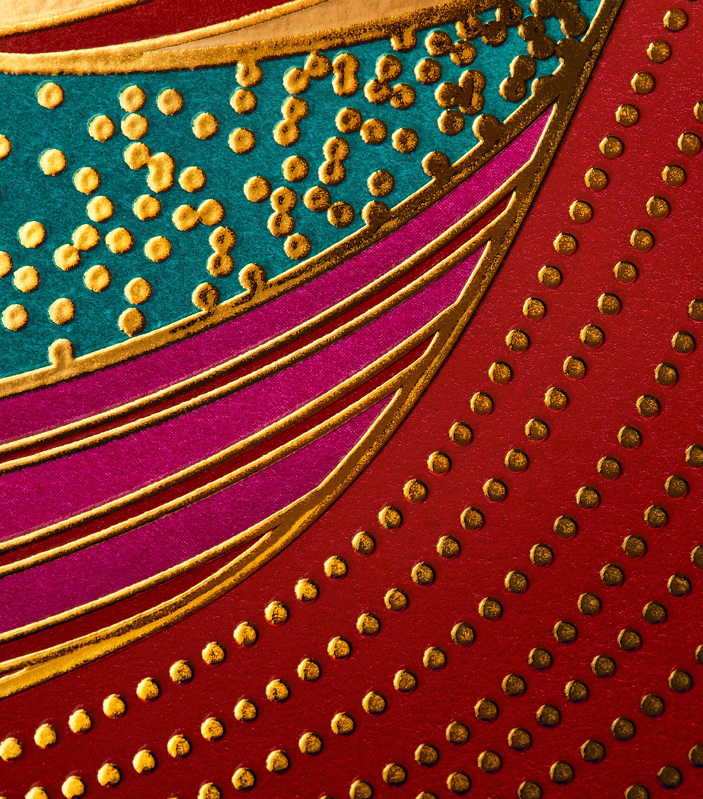 Hair Alchemy Liter Gift Set - Lunar New Year Edition NO COLOUR Image 5