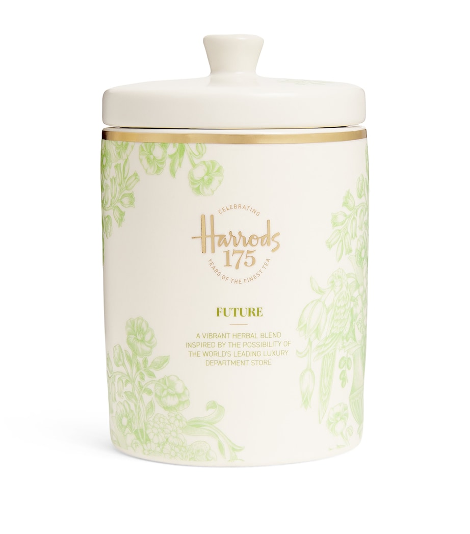 175 Anniversary Edition Future Blend Tea (125g) NO COLOUR Image 1