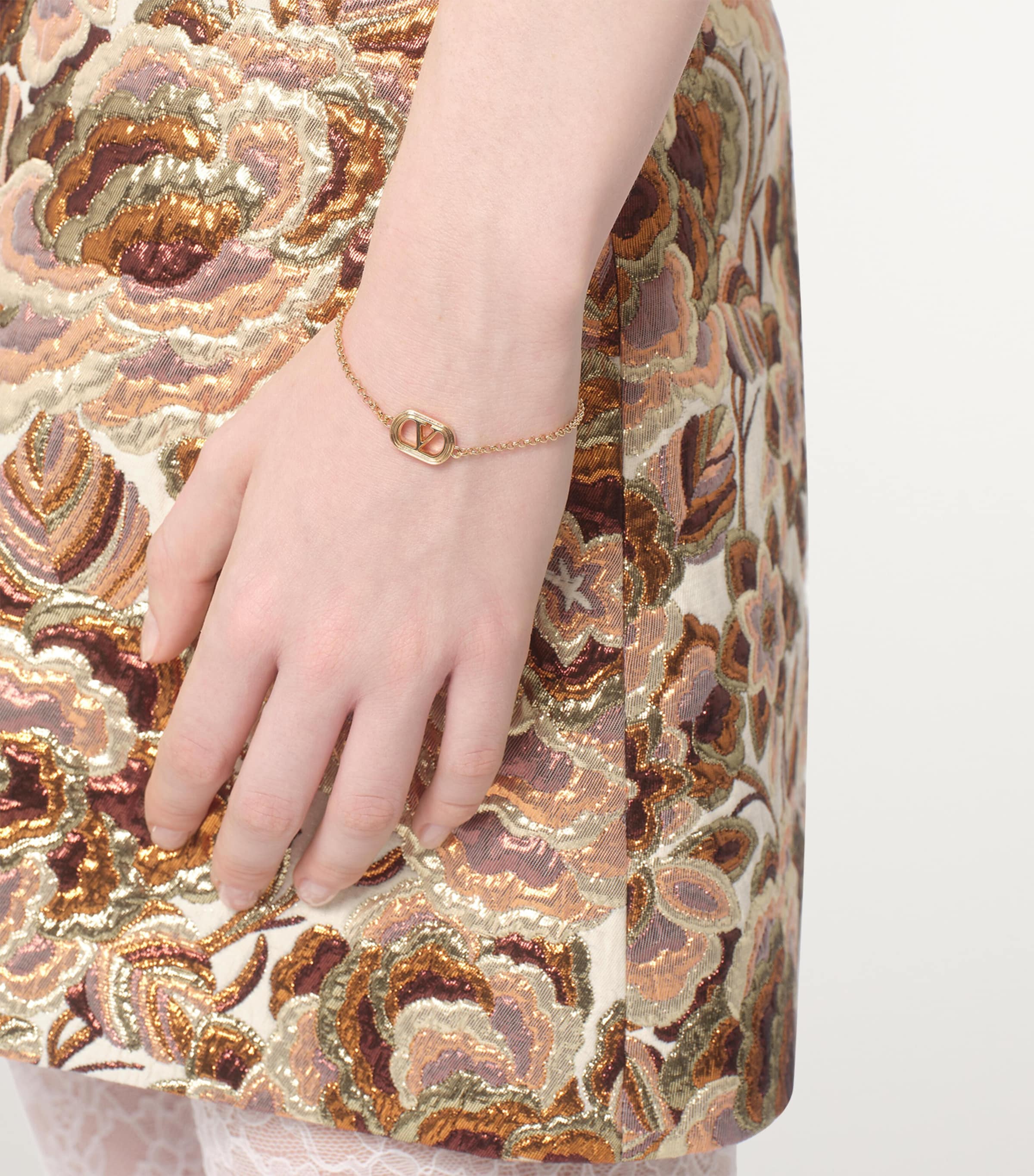 Valentino Garavani Ovalette VLogo Bracelet | Fashion Jewellery | Bracelets | Designers | Valentino Garavani | Men Clothing | Knitwear | Cardigans | Women Clothing | Skirts | Mini Skirts | Women Shoes | Boots | Biker Boots Valentino Garavani Ovalette VLogo Bracelet | Fashion Jewellery | Bracelets | Designers | Valentino Garavani | Men Clothing | Knitwear | Cardigans | Women Clothing | Skirts | Mini Skirts | Women Shoes | Boots | Biker Boots