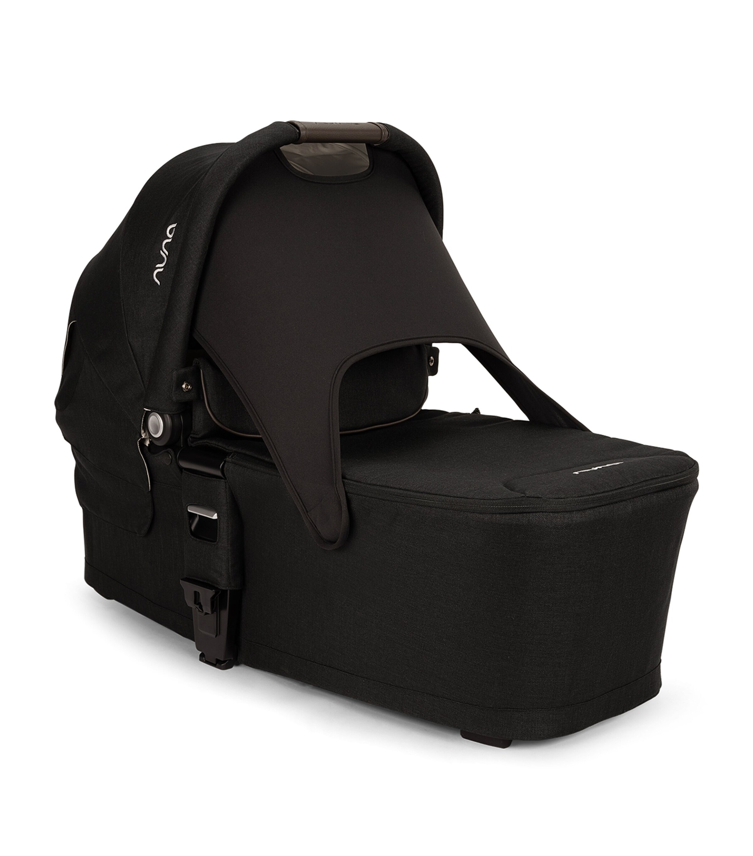 MIXX Next Carrycot CAVIAR Image 7