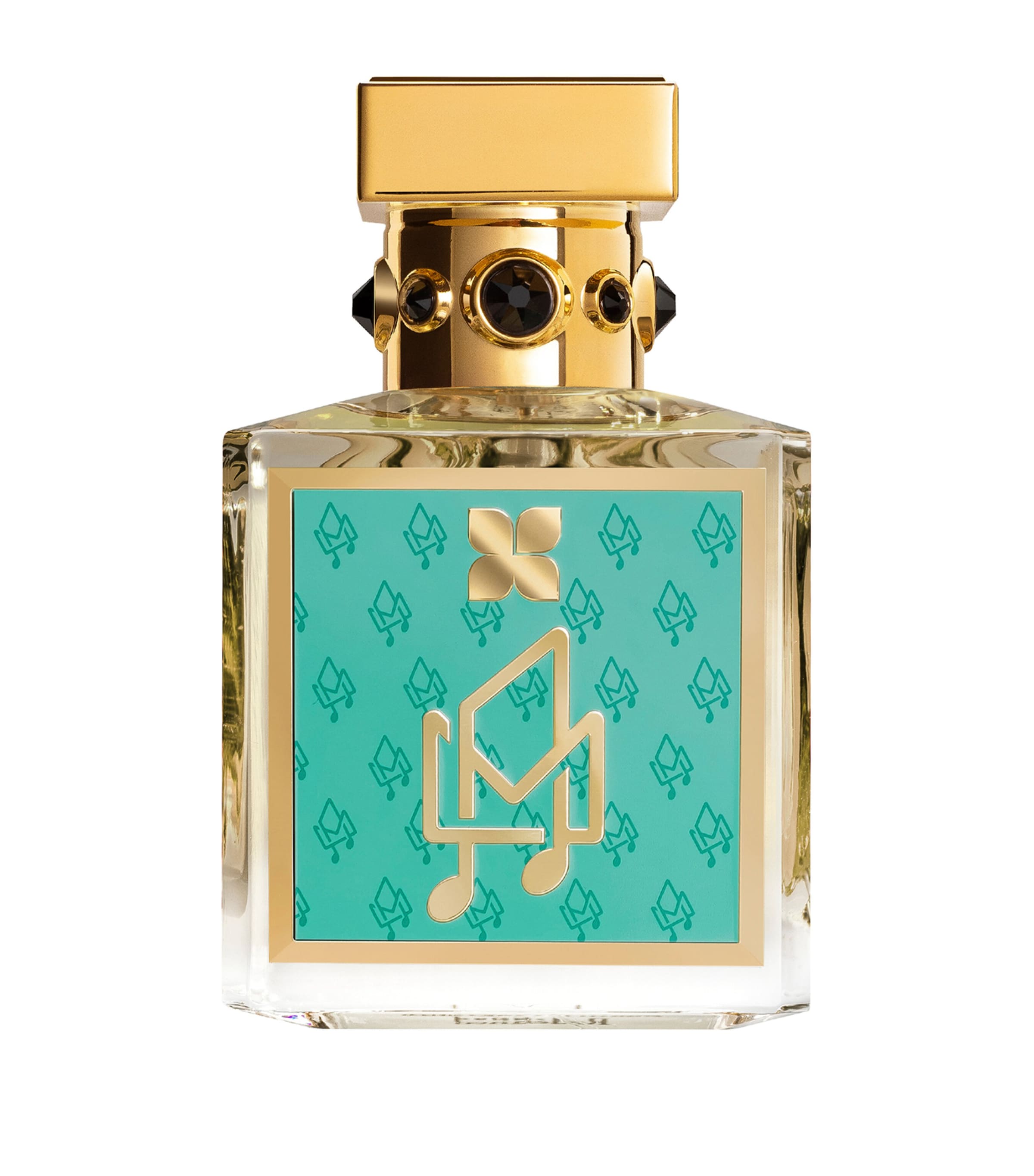 AM Parfum (100ml) NO COLOUR Image 1