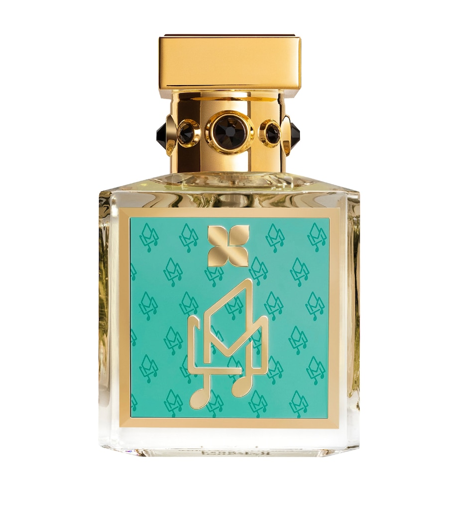 AM Parfum (100ml) NO COLOUR Image 1