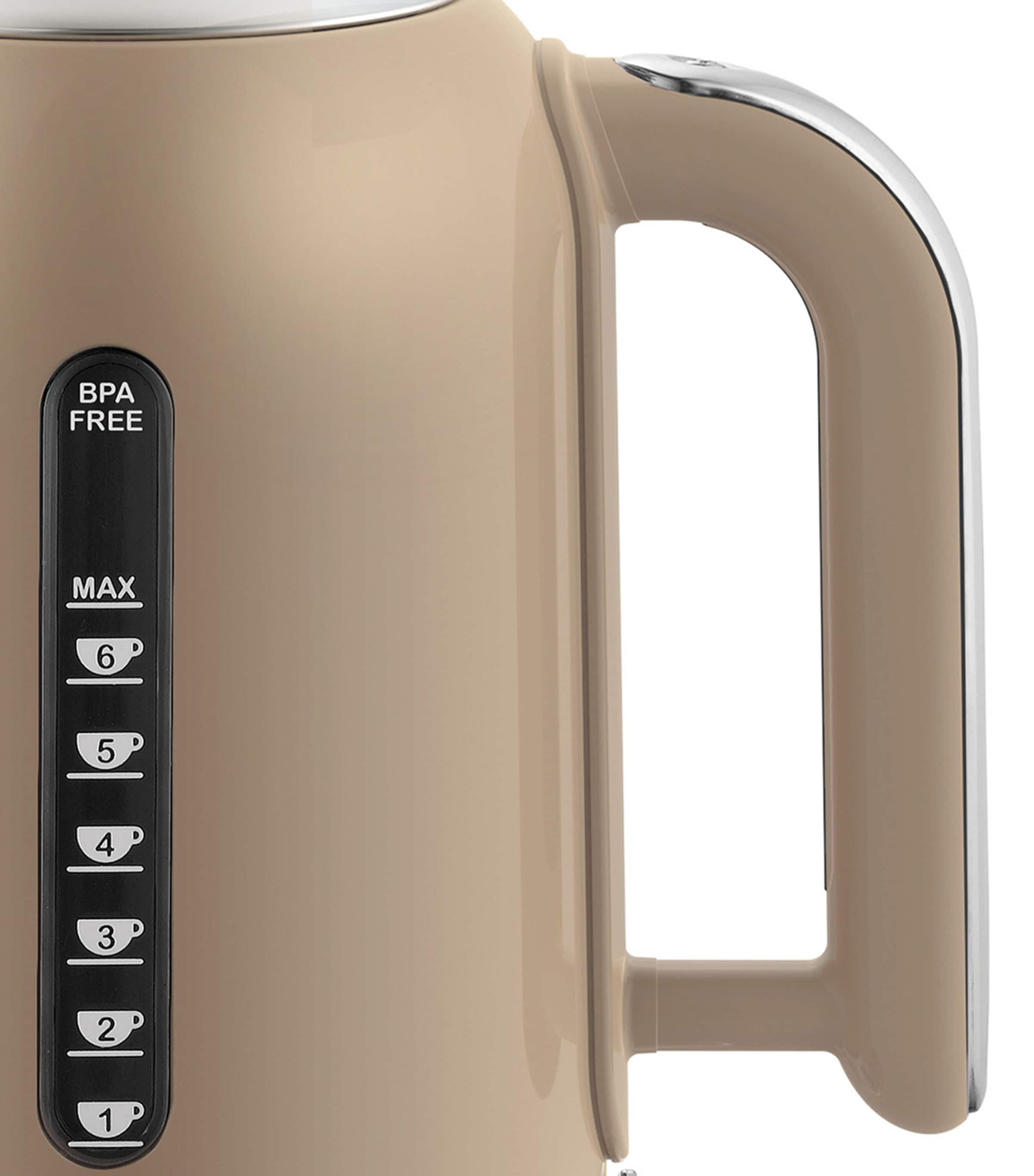 Classic Kettle (1.7L) SANDSTONE Image 3