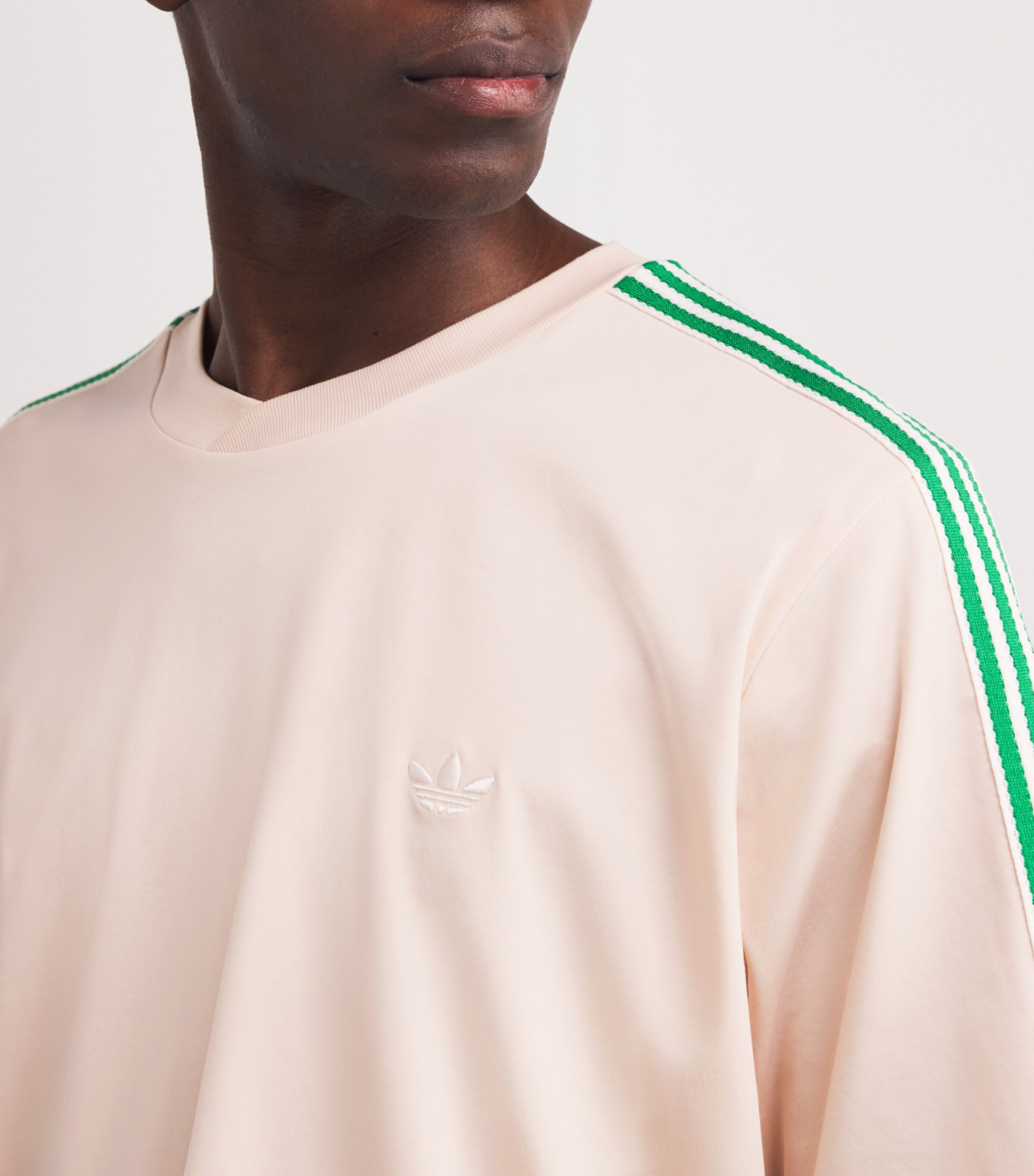 adidas x Wales Bonner Cotton Logo T-Shirt | Harrods UK