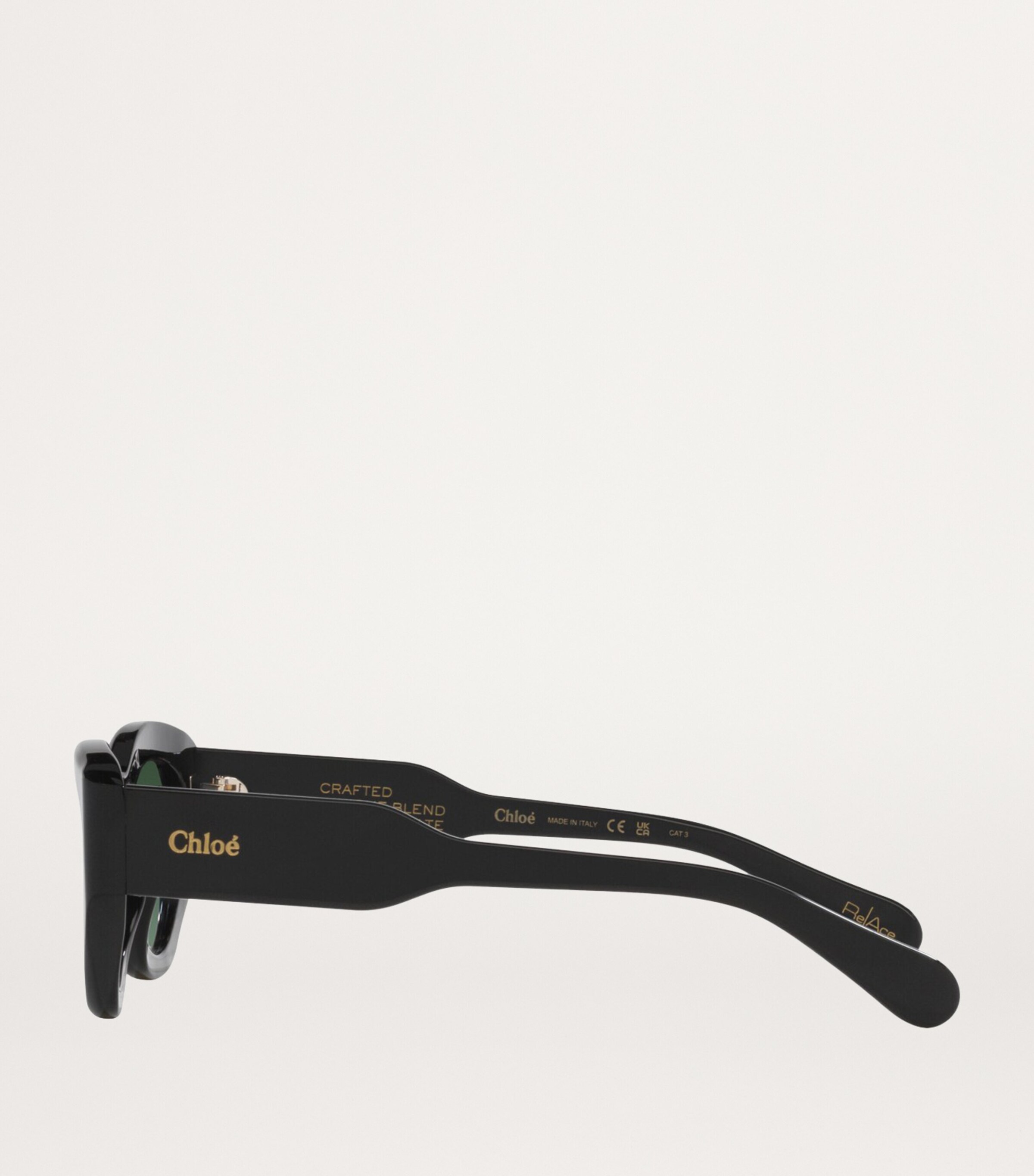 Metal CH0220S Sunglasses 1100L1 Image 3