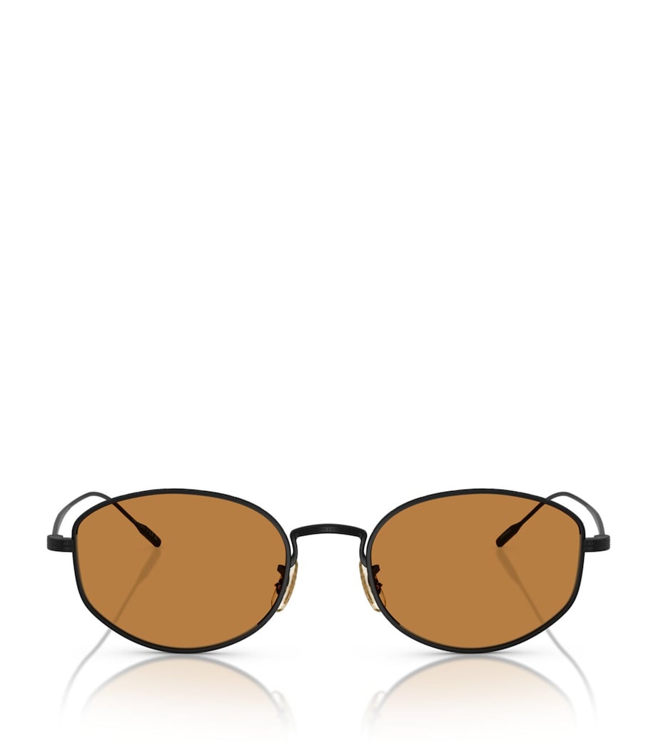 Oliver Peoples Acetate Estra OV1347ST Sunglasses Image 1