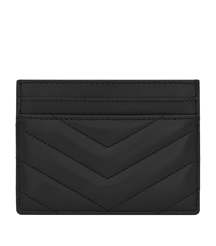 Matelassé Card Holder 1000 Image 3