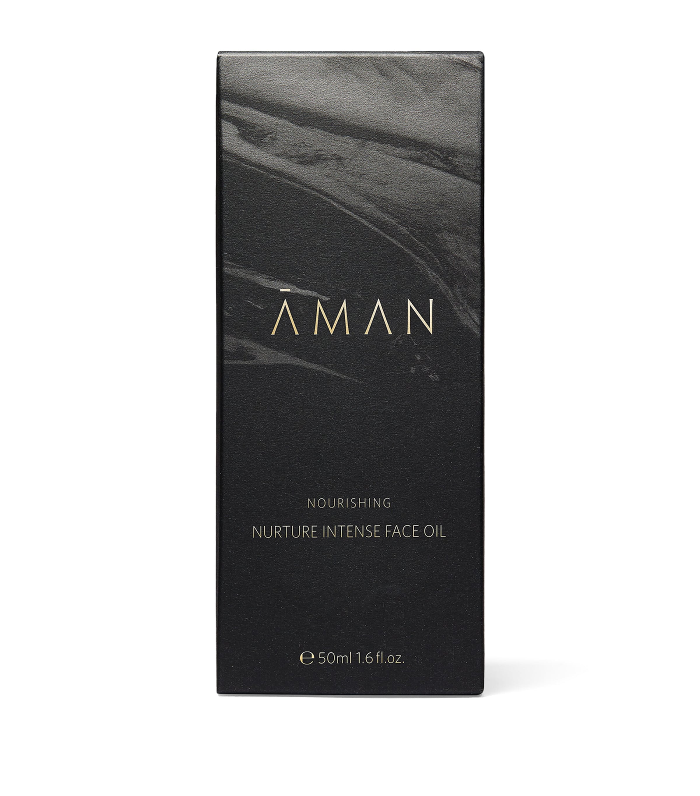 Nourishing Nurture Intense Face Oil (50ml) NO COLOUR Image 2