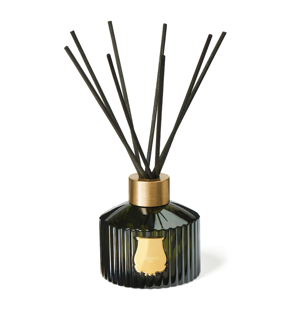 Trudon Joséphine Diffuser (350ml) Green