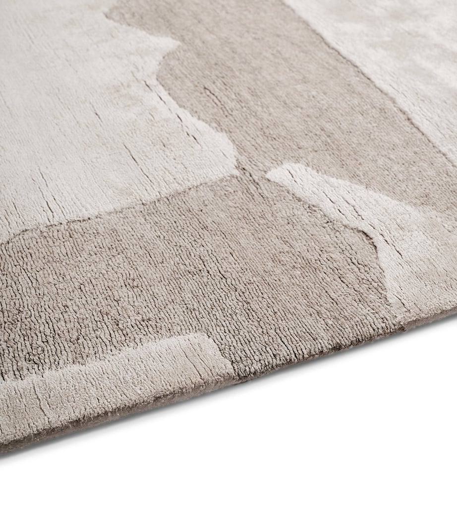 x Kelly Wearstler Spire Birch Rug (2.44m x 3.05m) NEUTRAL Image 3