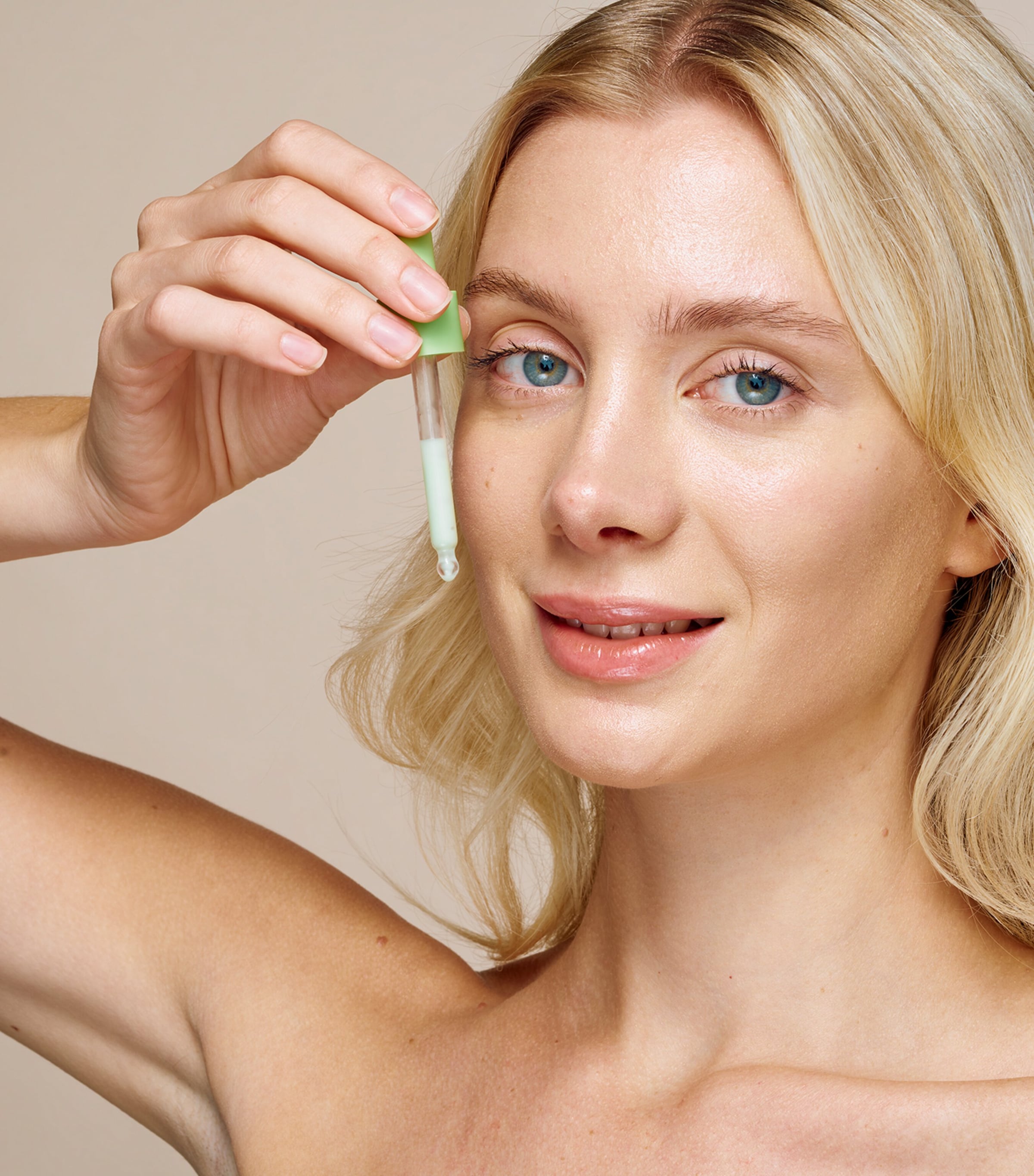 Barrier Solution Serum (30ml) NO COLOUR Image 9