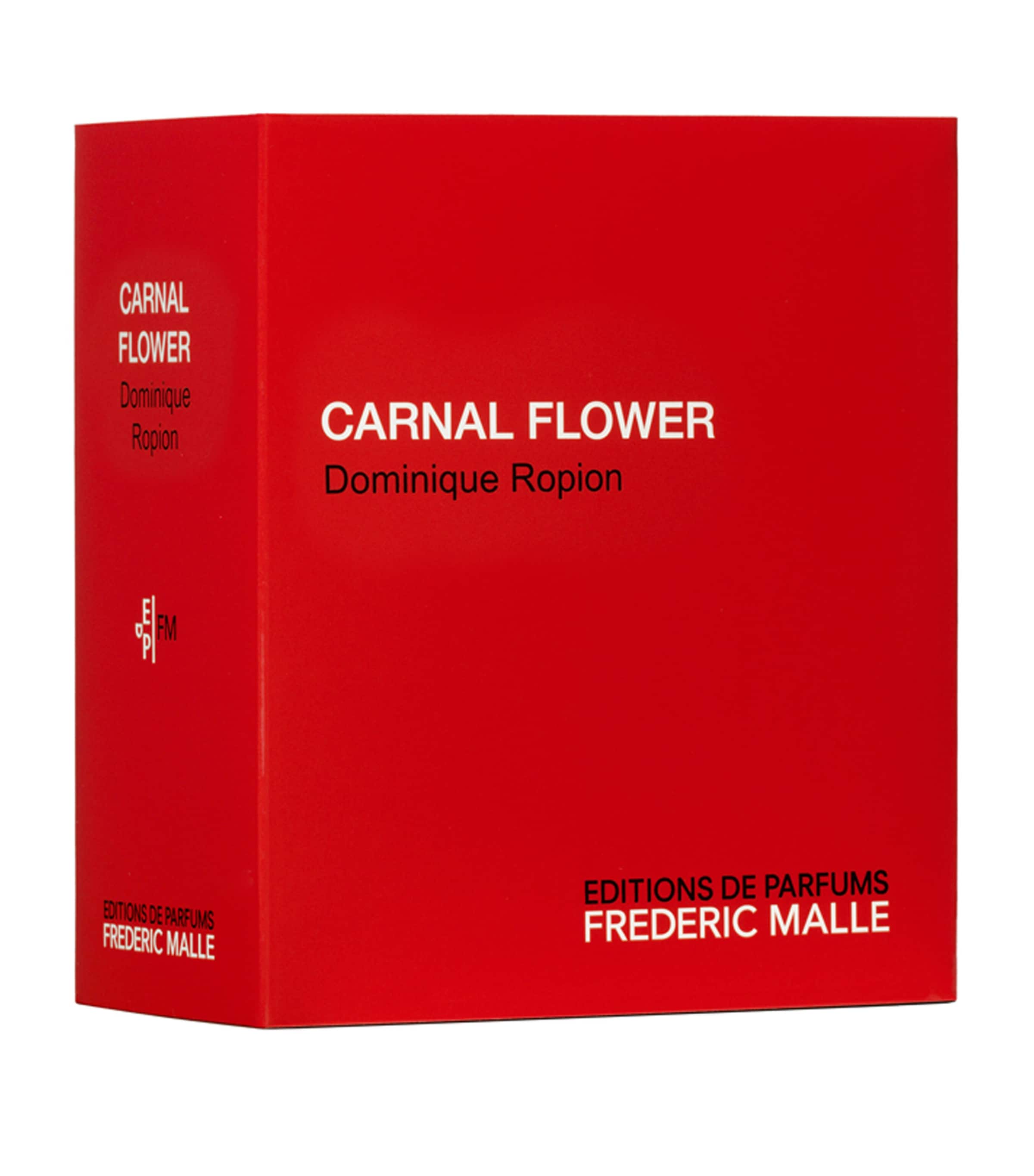 Carnal Flower Eau de Parfum NO COLOUR Image 4