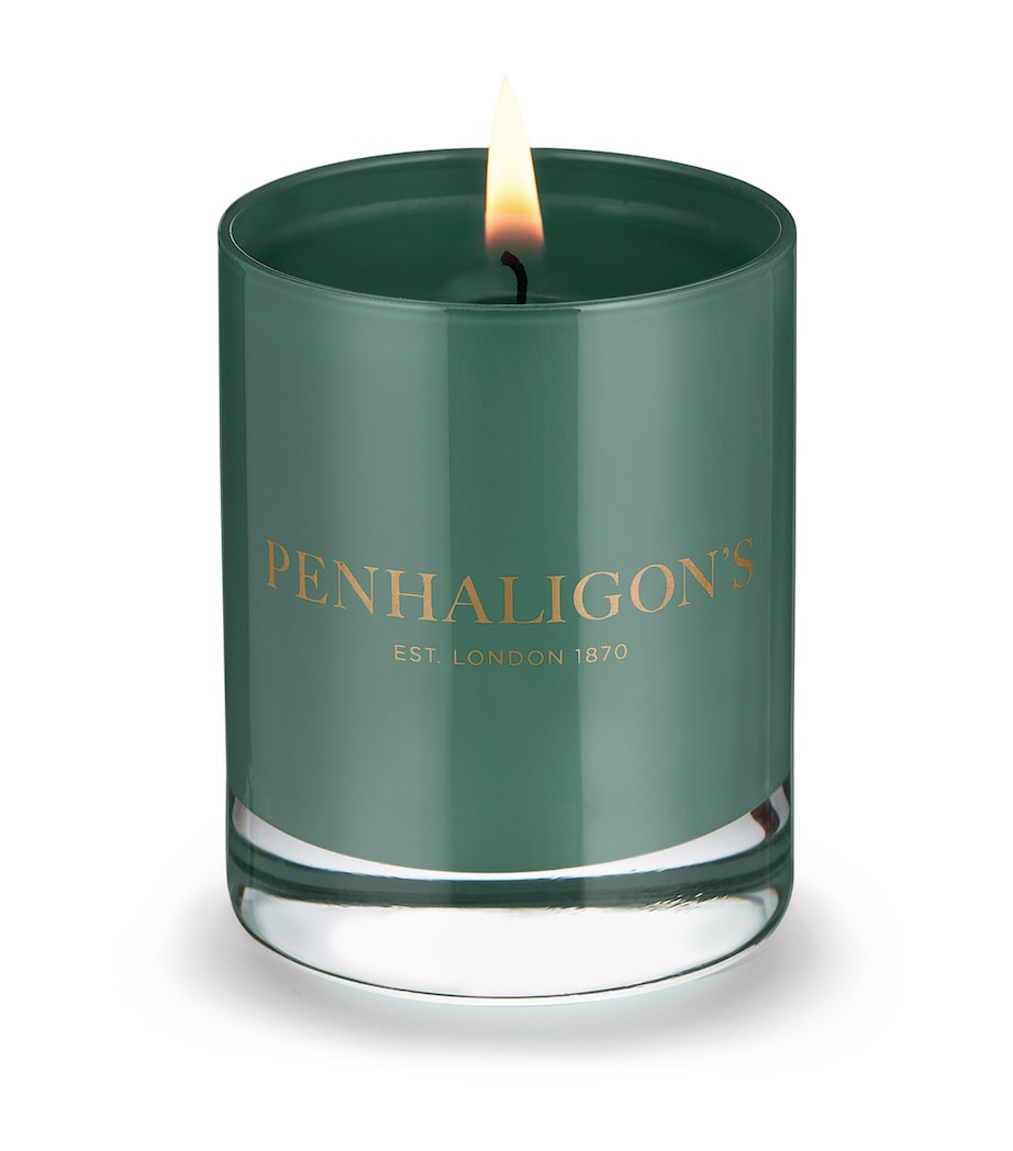 Comoros Pearl Candle (65g) NO COLOUR Image 1