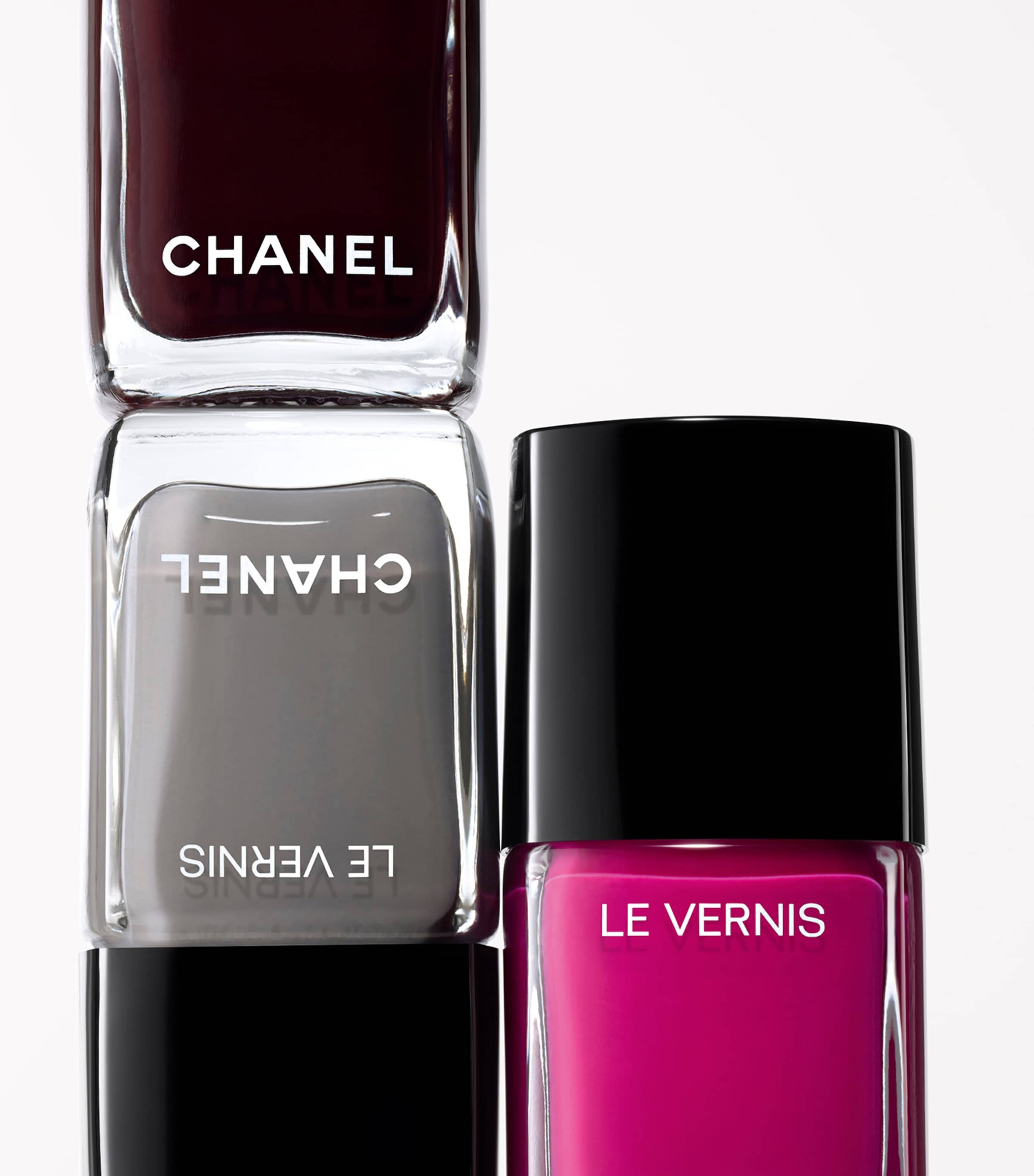 LE VERNIS Nail Colour 387 Image 6