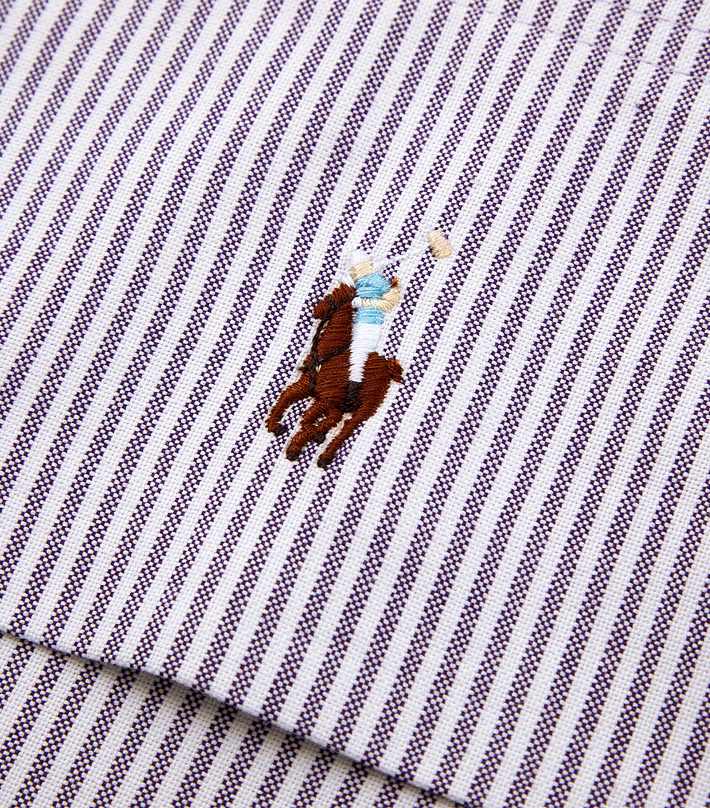 Oxford Chalet Super King Flat Sheet (270cm x 280cm) CHALET Image 3