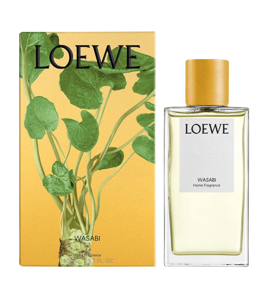 LOEWE Wasabi Room Spray (150ml) Image 2