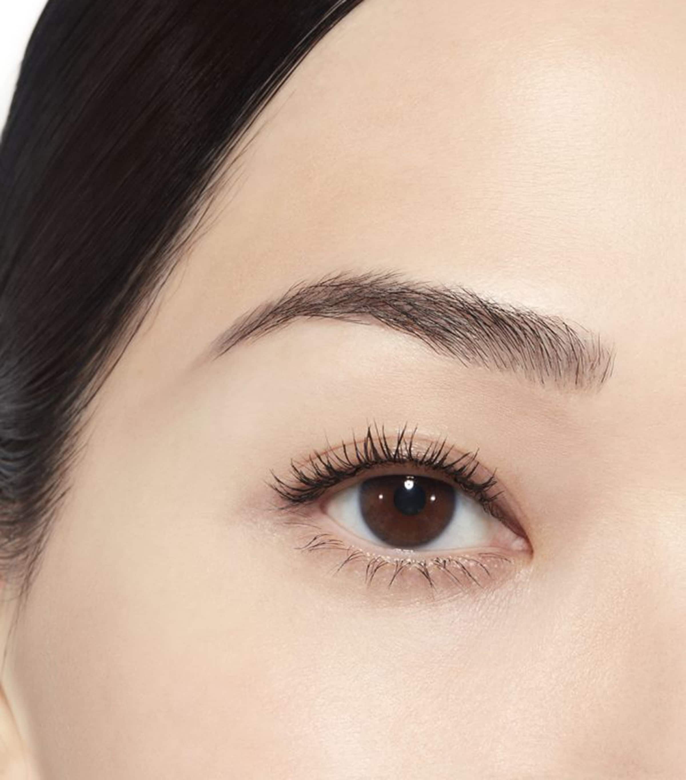 INIMITABLE WATERPROOF Volume Length Curl Separation Mascara BLACK Image 3