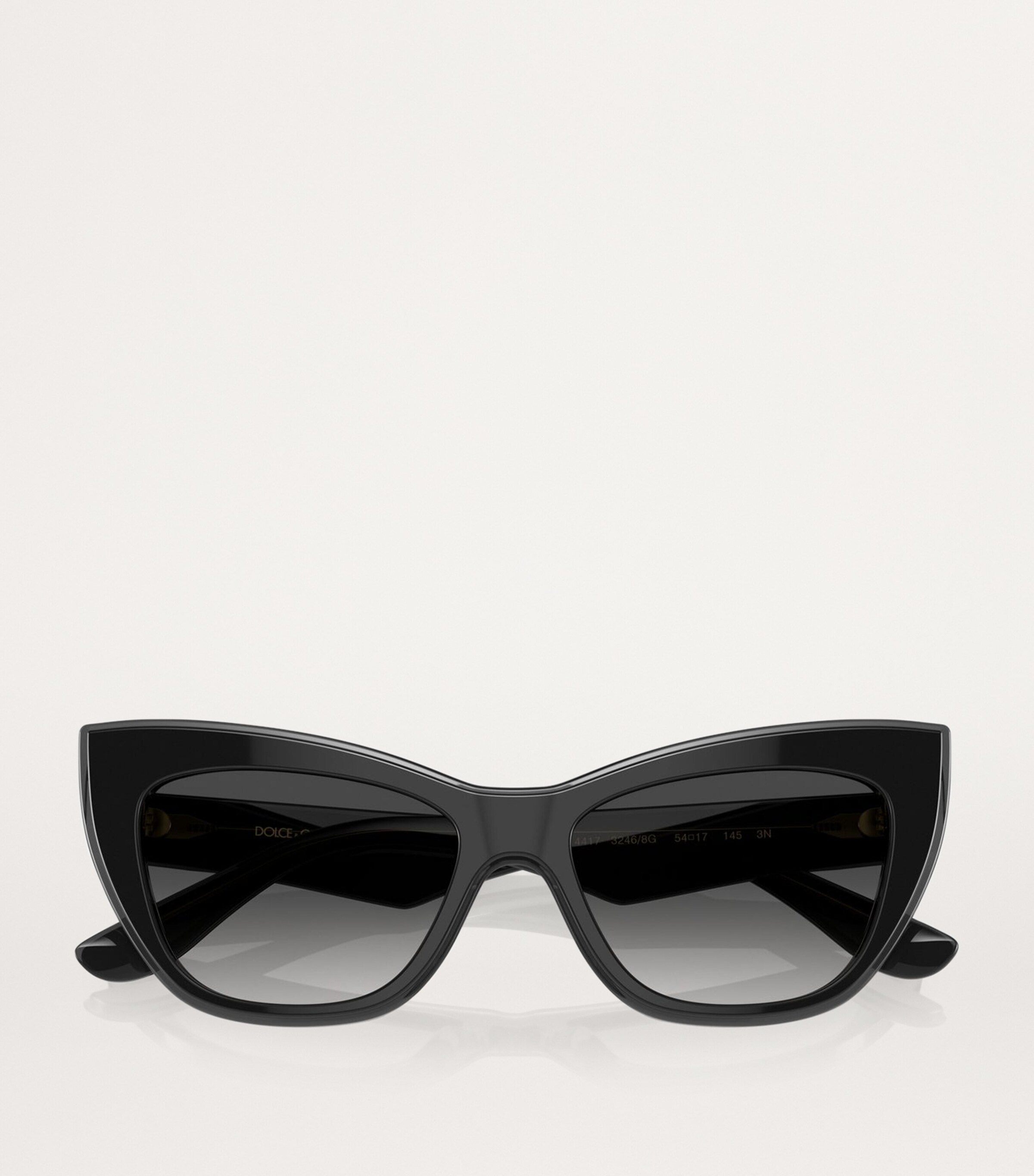 Acetate DG4417 Sunglasses 32468G Image 5