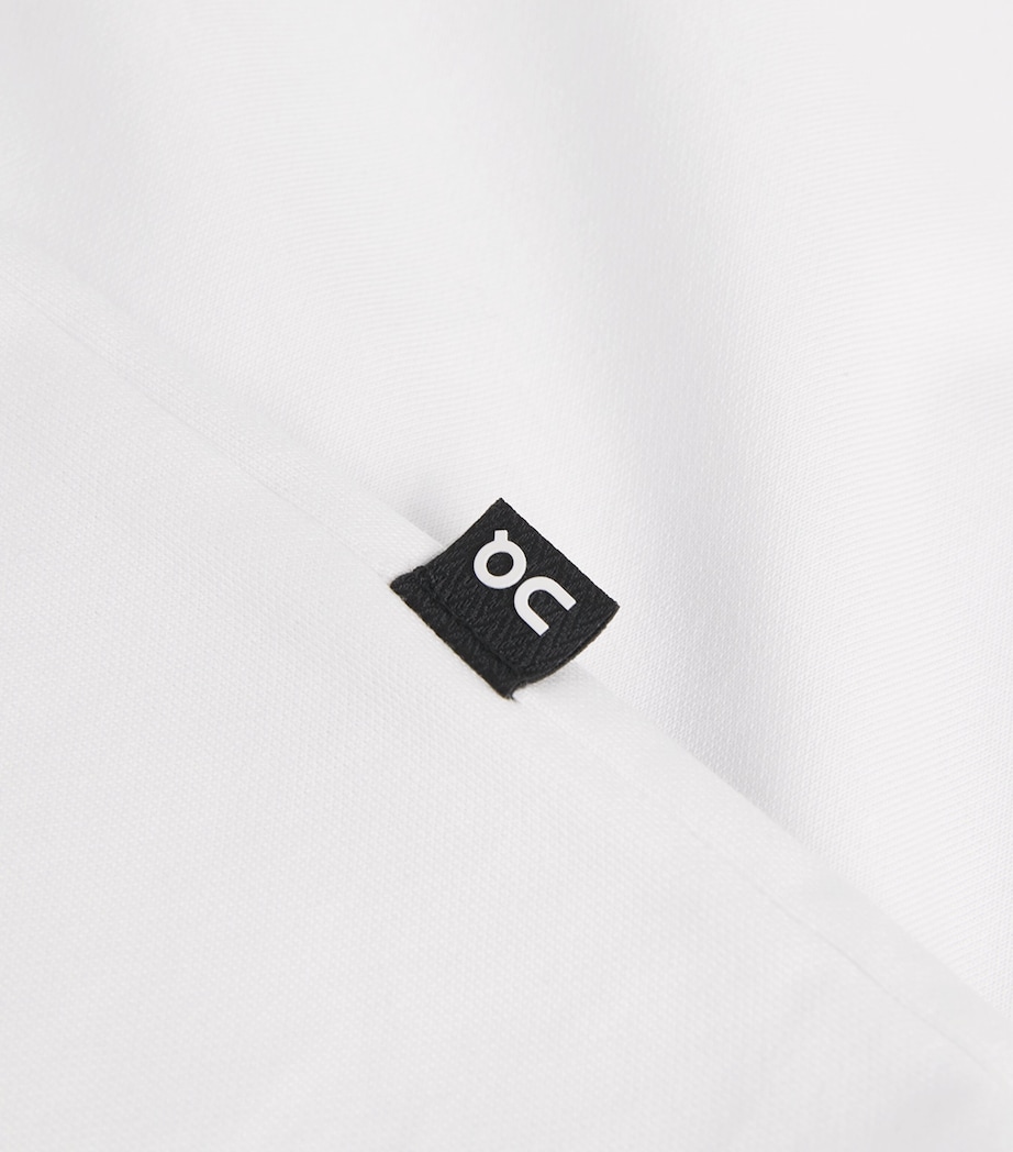 Focus T-Shirt WHITE Image 5