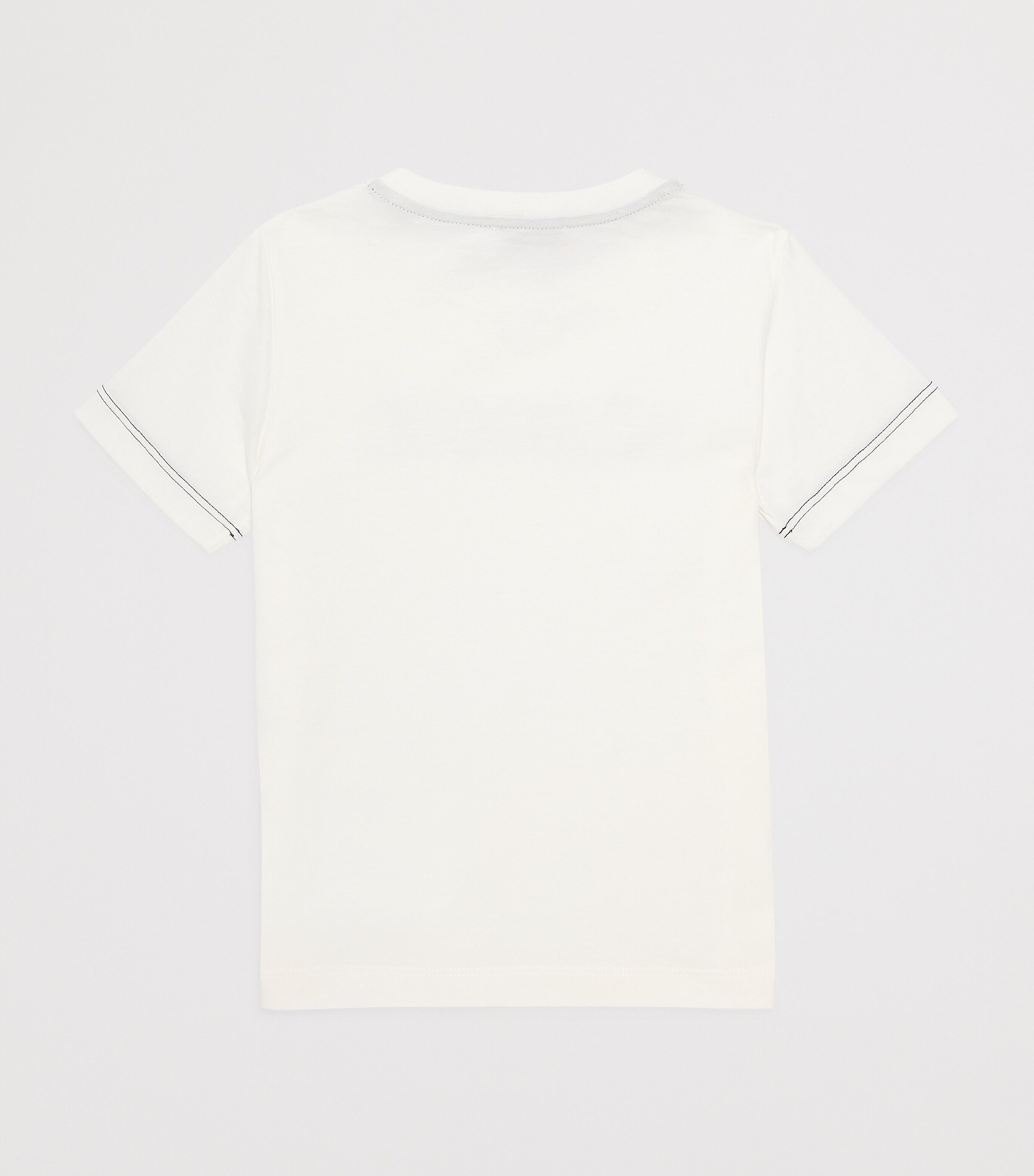 Missoni Kids Embellished Logo T-Shirt (4-14 Years) Image 2