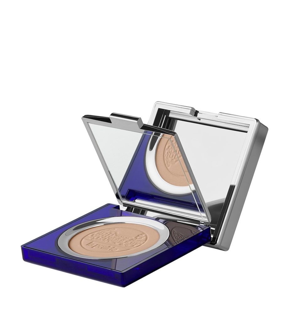 Skin Caviar Powder Foundation SPF15 PURE IVORY N-20 Image 6
