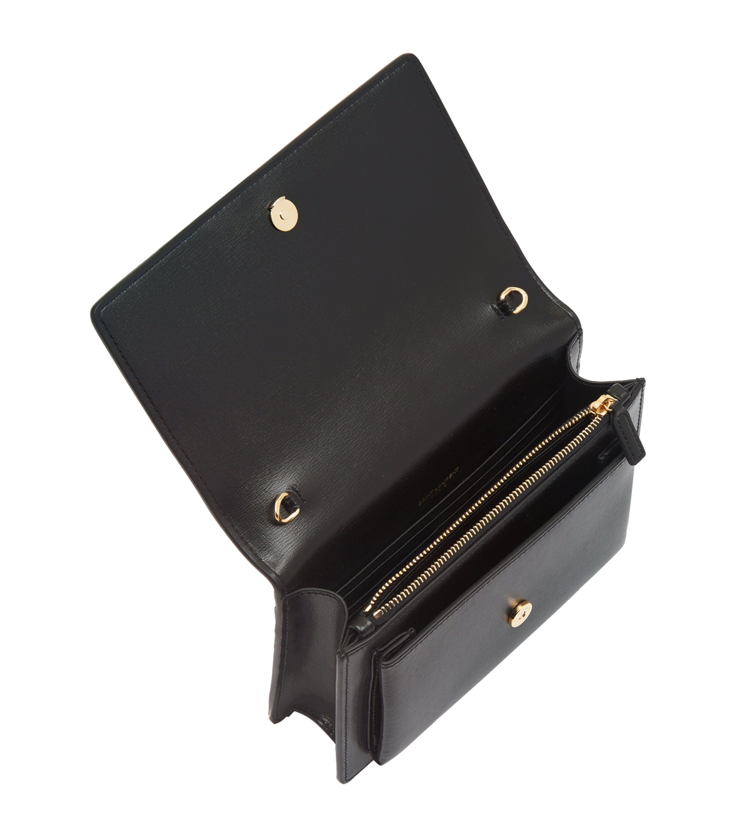 Sunset Chain Wallet 1000 Image 4