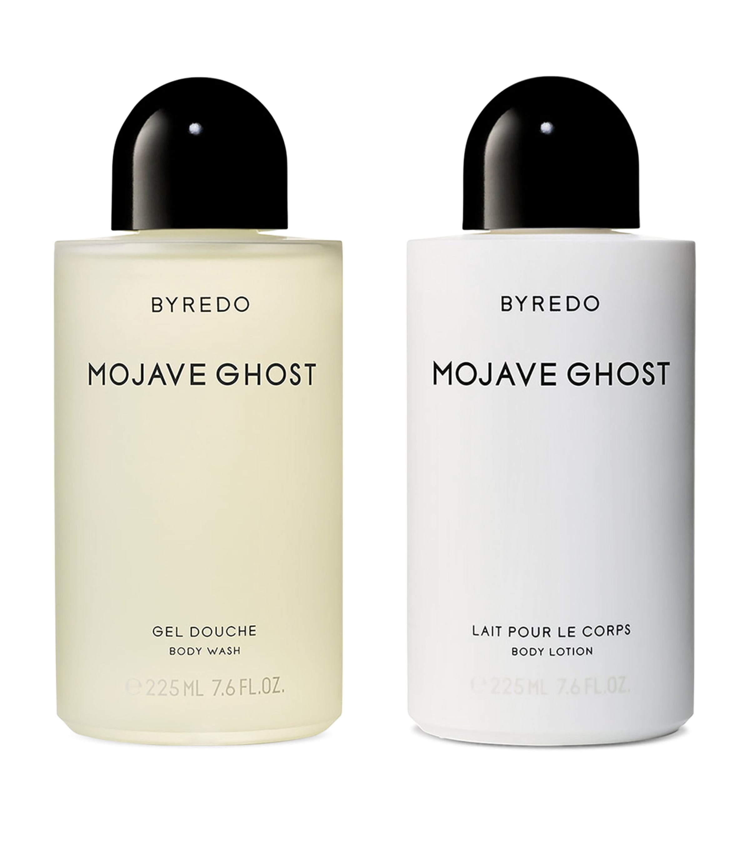 Byredo Le Corps Mojave Ghost Gift Set | Harrods AE