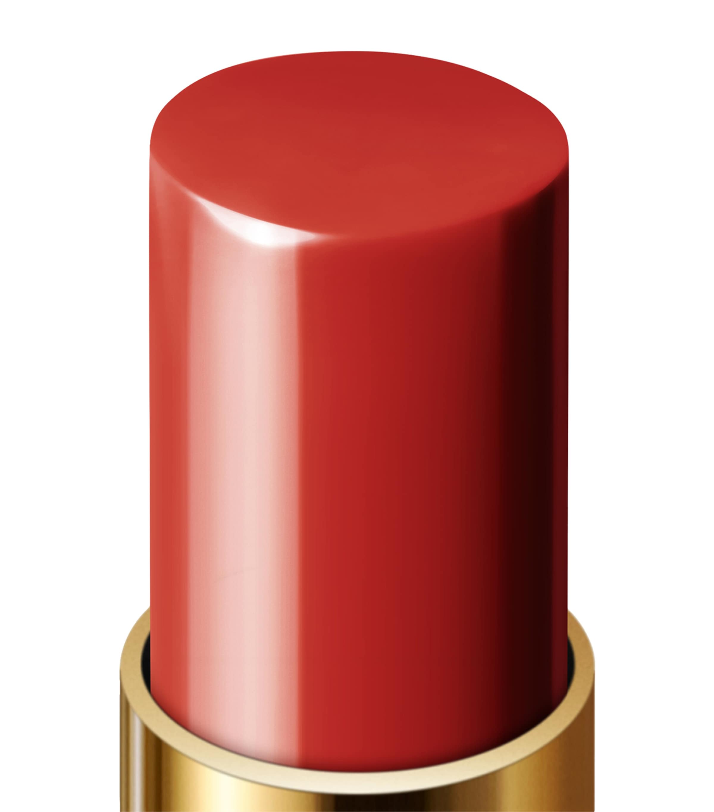 Soleil Tinted Lip Balm 04 UNINHIBITED Image 3