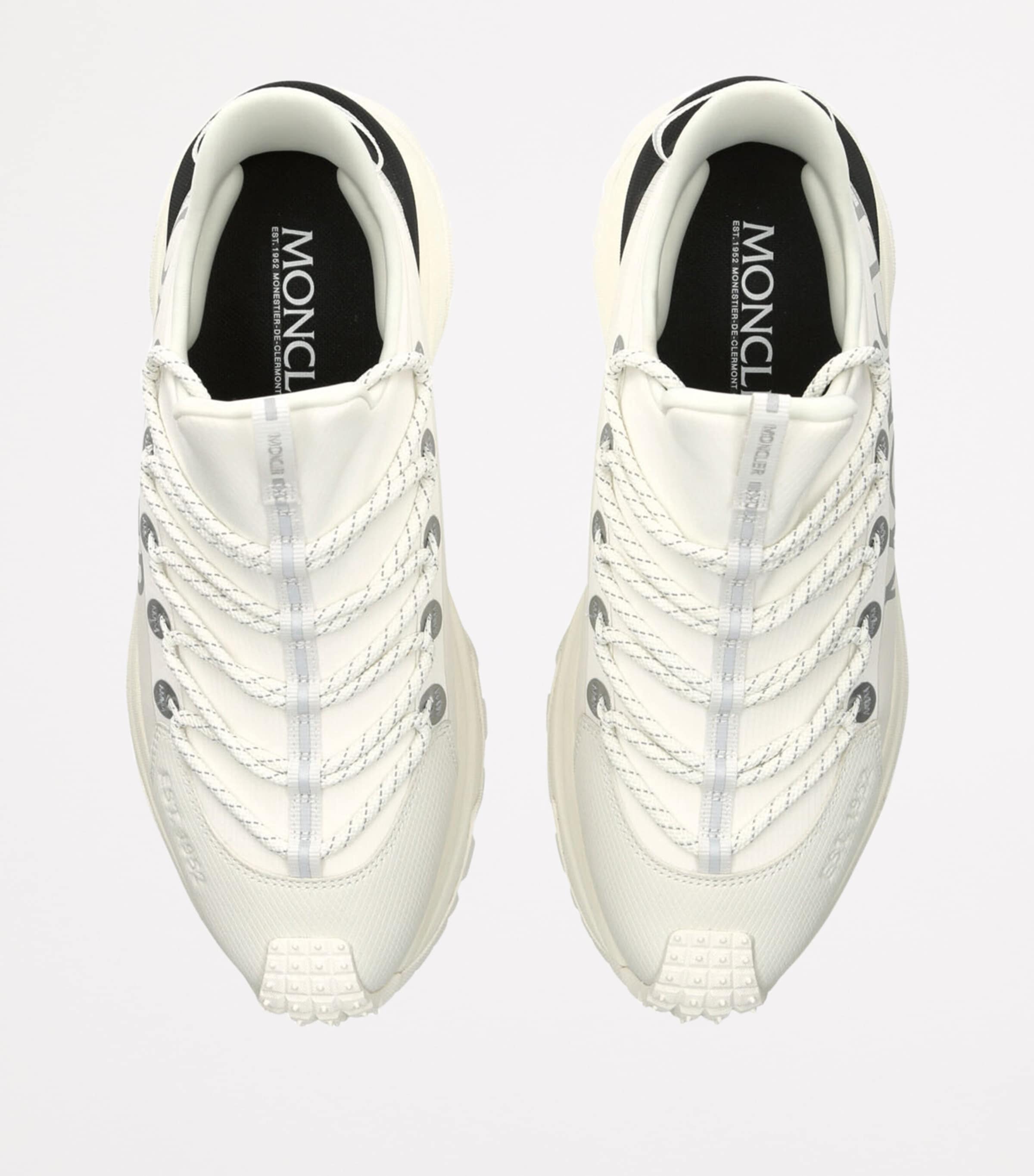 Trailgrip Lite 2 Sneakers WHITE Image 4