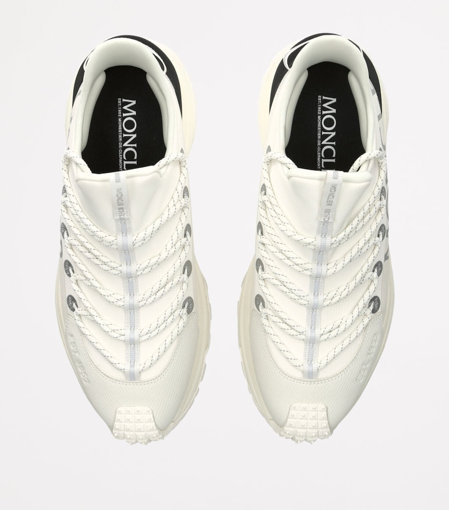 Trailgrip Lite 2 Sneakers WHITE Image 4