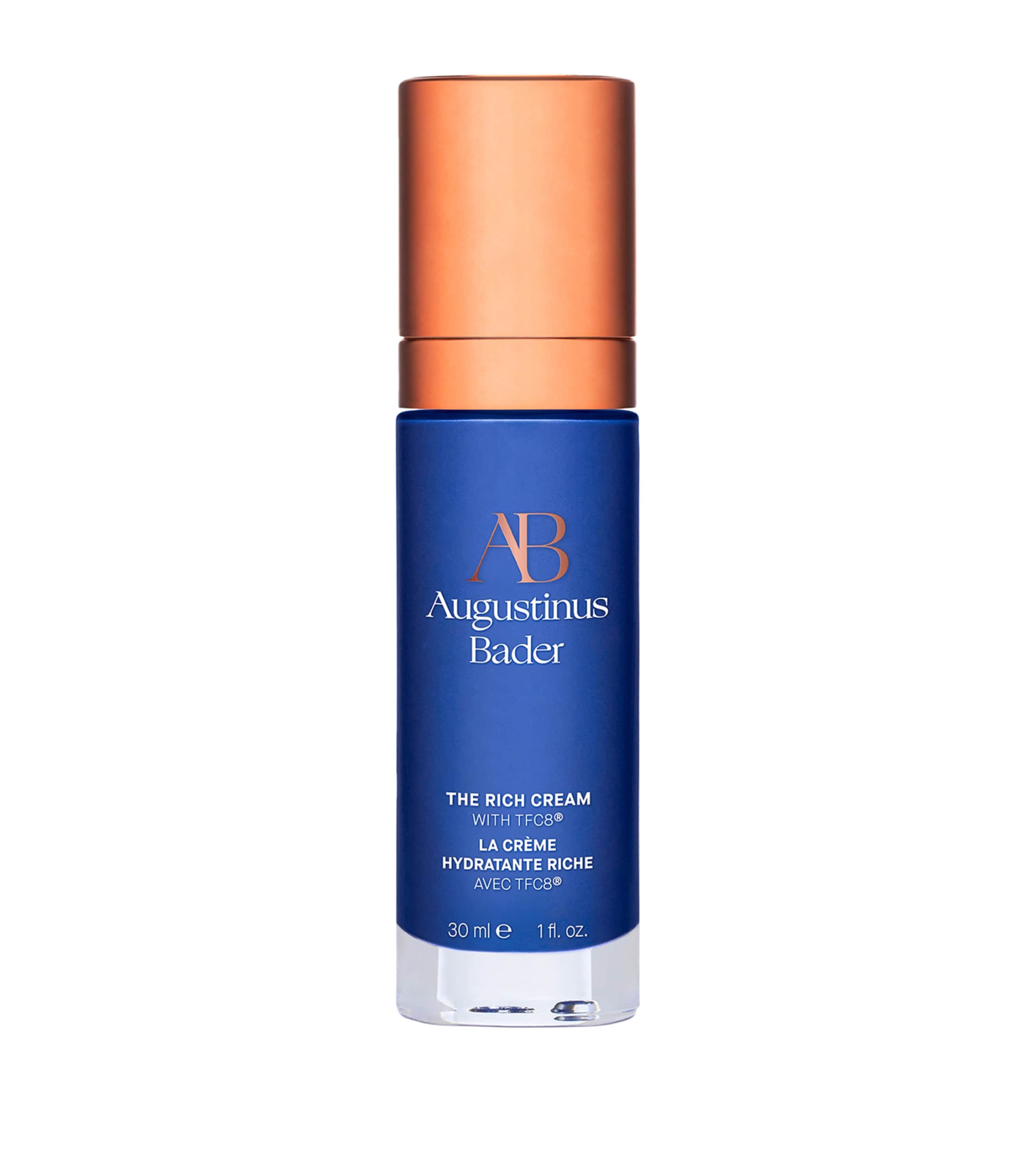 AUGUSTINUS BADER The Rich Cream (30ml)