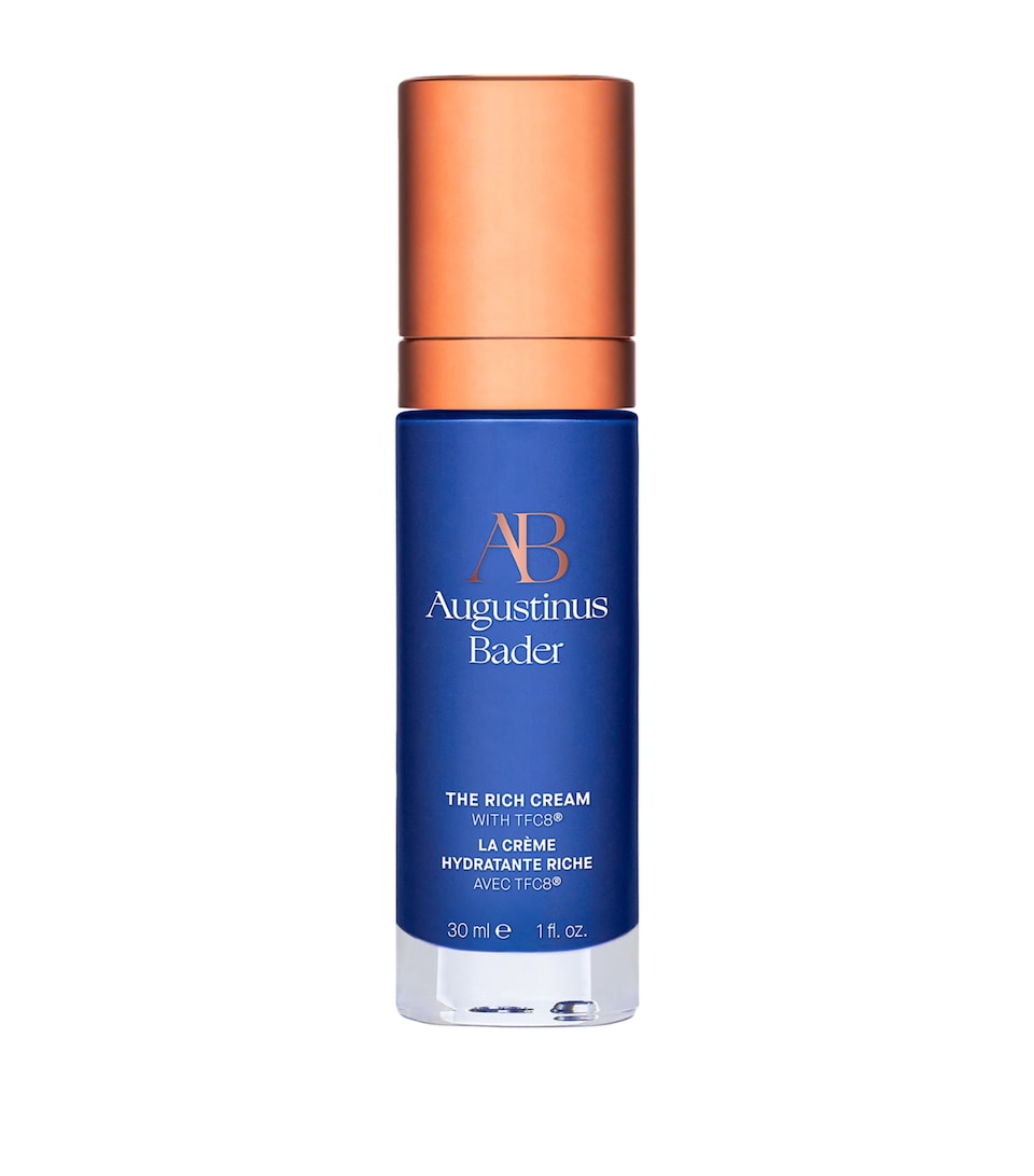 AUGUSTINUS BADER The Rich Cream (30ml)