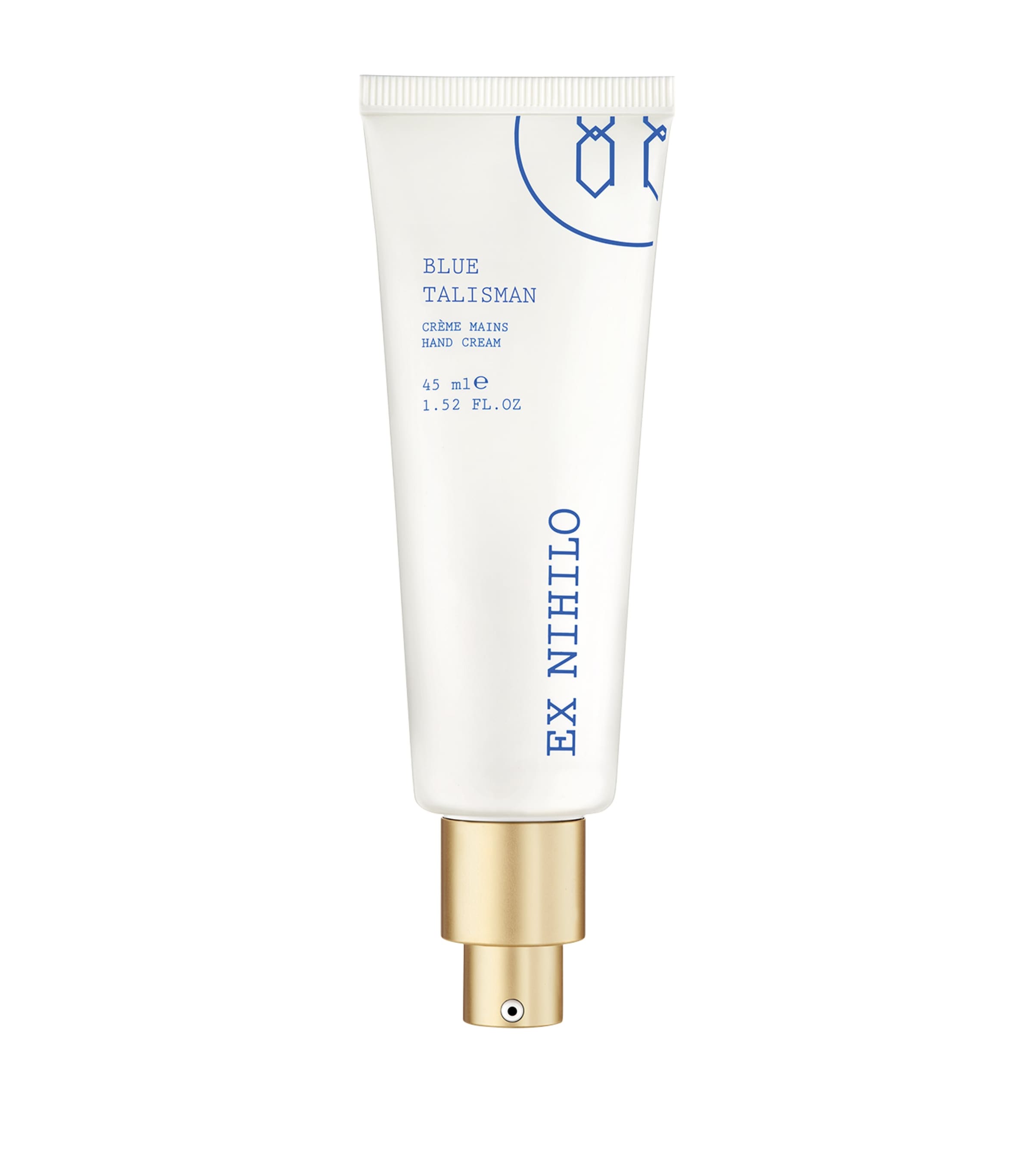 Ex Nihilo Blue Talisman Hand Cream