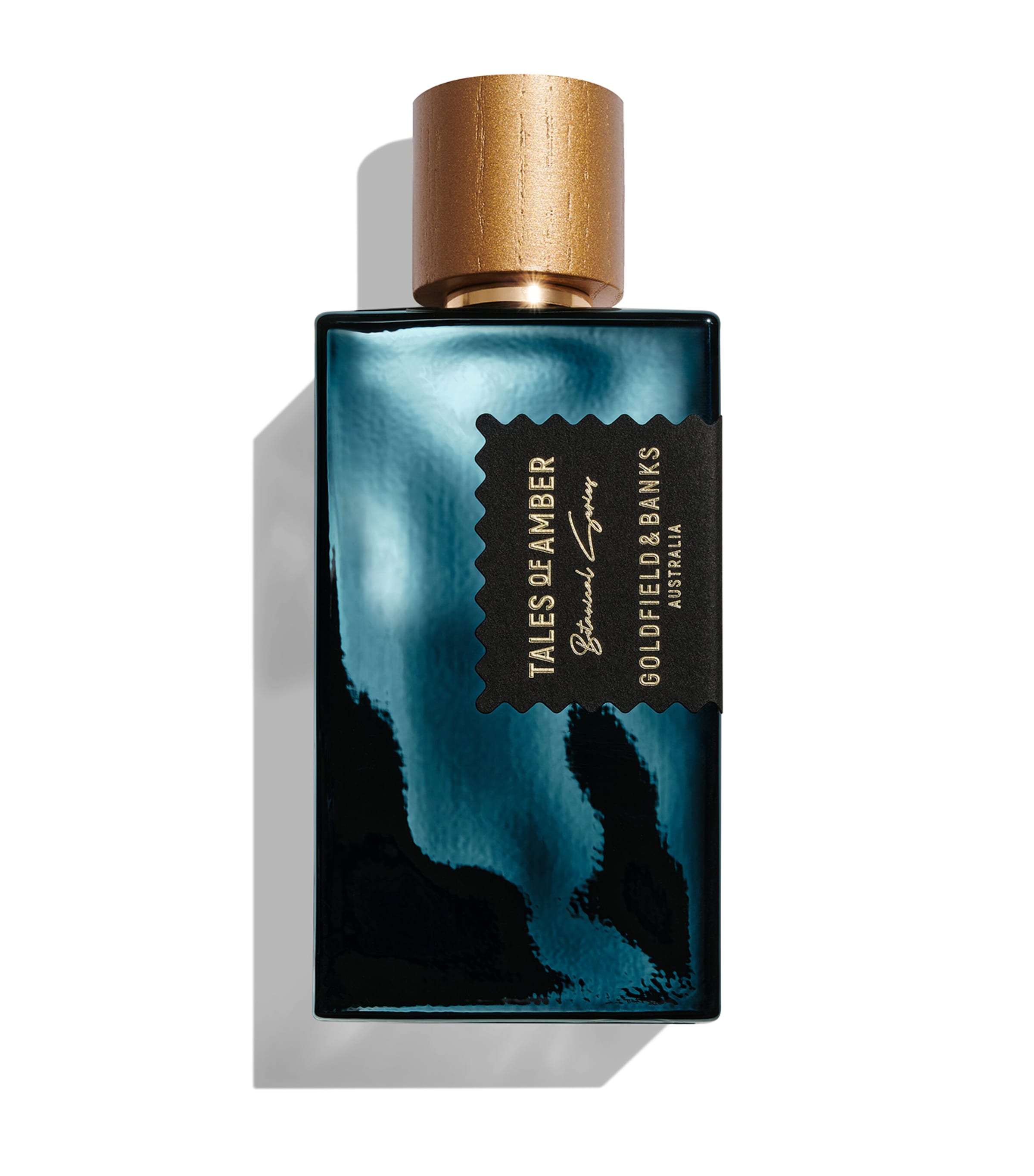 Goldfield & Banks Tales Of Amber Extrait De Parfum
